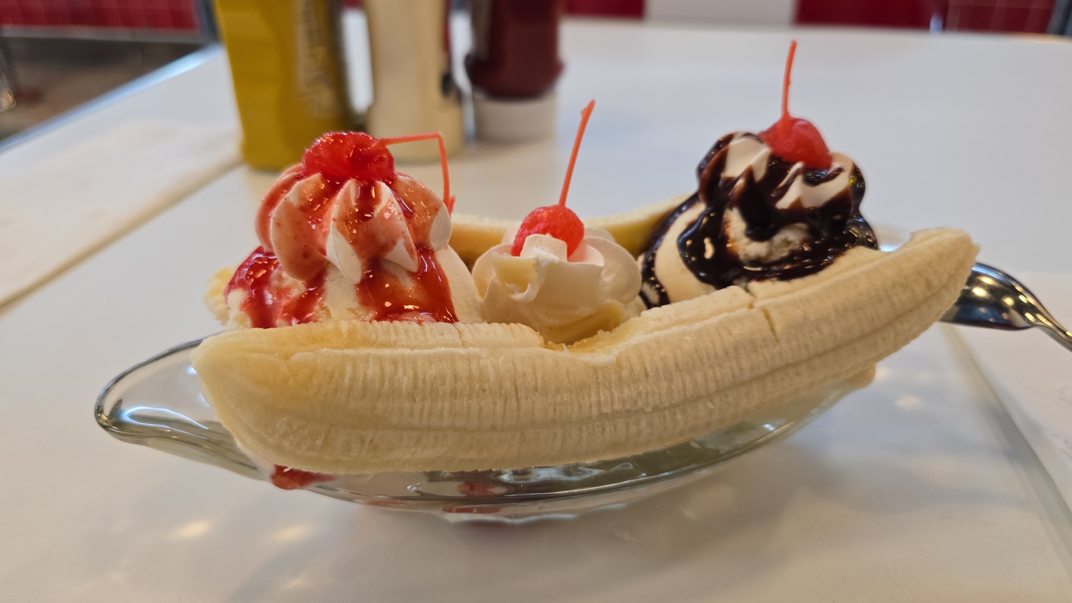 Johnny Rockets - AIFA image 3