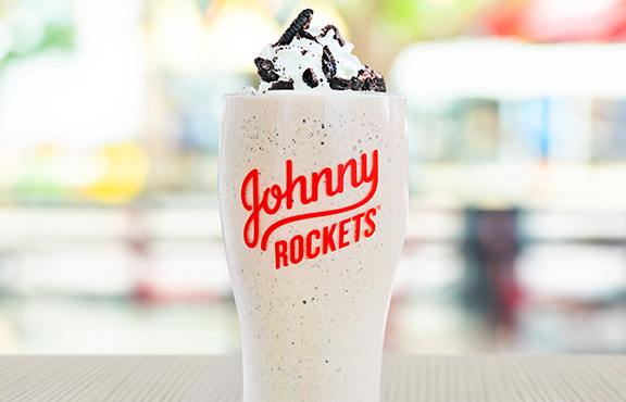 Johnny Rockets - AIFA image 6