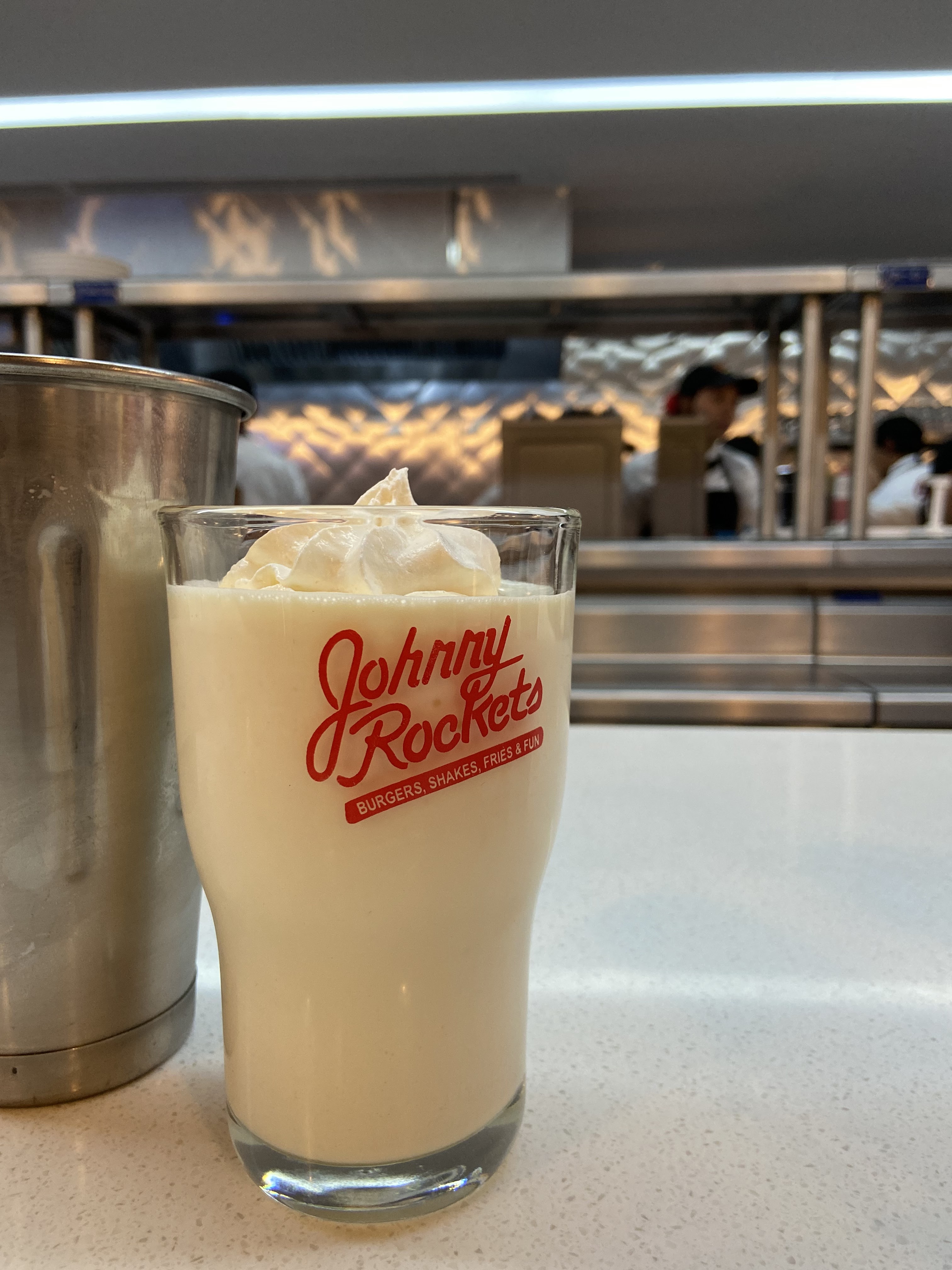 Johnny Rockets - AIFA image 7
