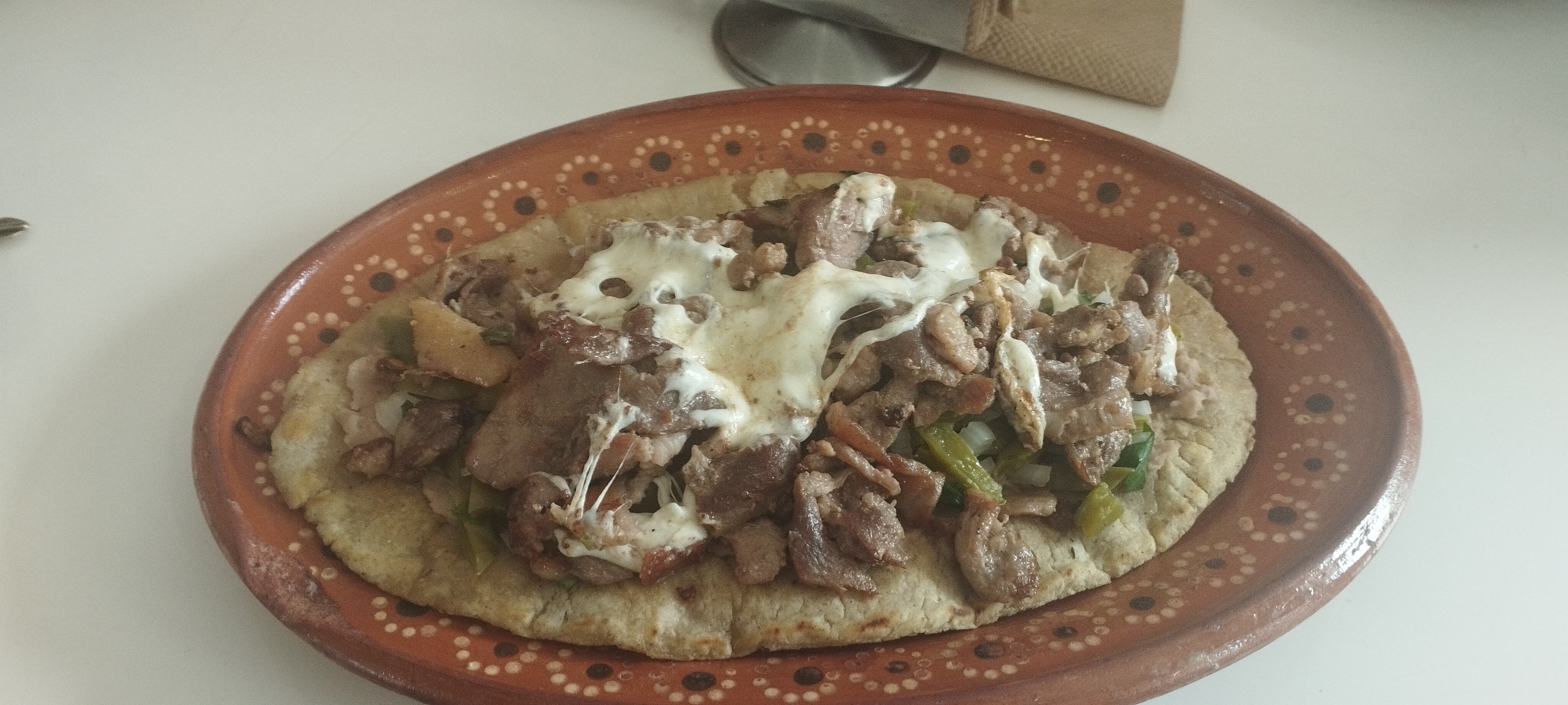 RESTAURANTE "MARI'S" (ANTOJITOS, QUESADILLAS, HUARACHES, POZOLE, PANCITA Y MÁS) image 2