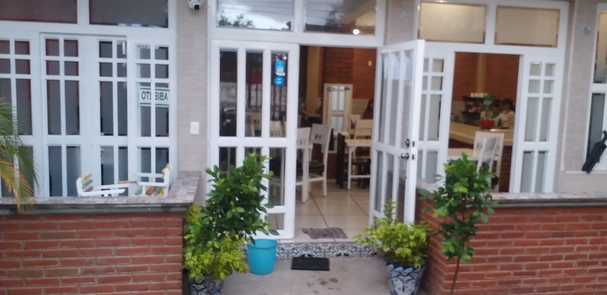 RESTAURANTE "MARI'S" (ANTOJITOS, QUESADILLAS, HUARACHES, POZOLE, PANCITA Y MÁS) image 3