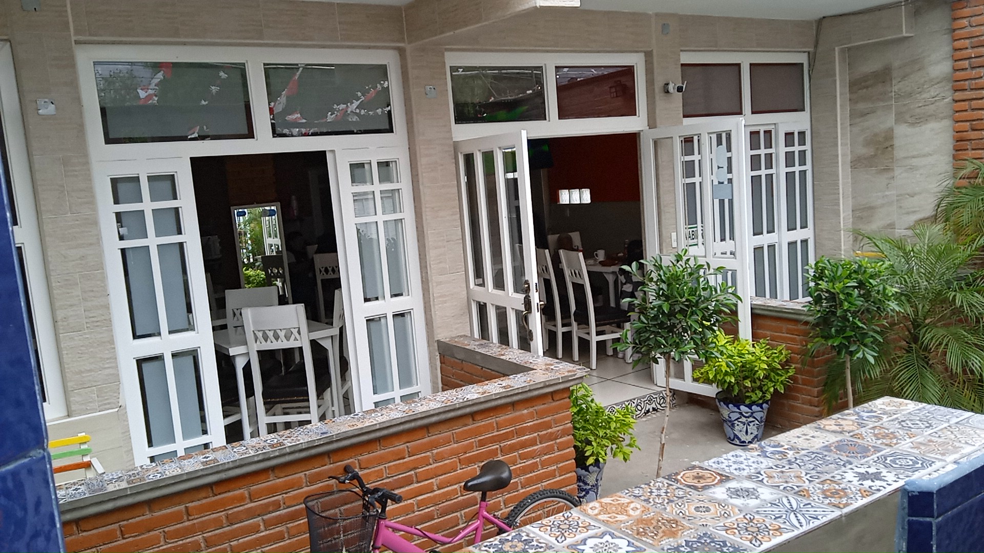 RESTAURANTE "MARI'S" (ANTOJITOS, QUESADILLAS, HUARACHES, POZOLE, PANCITA Y MÁS) image 8