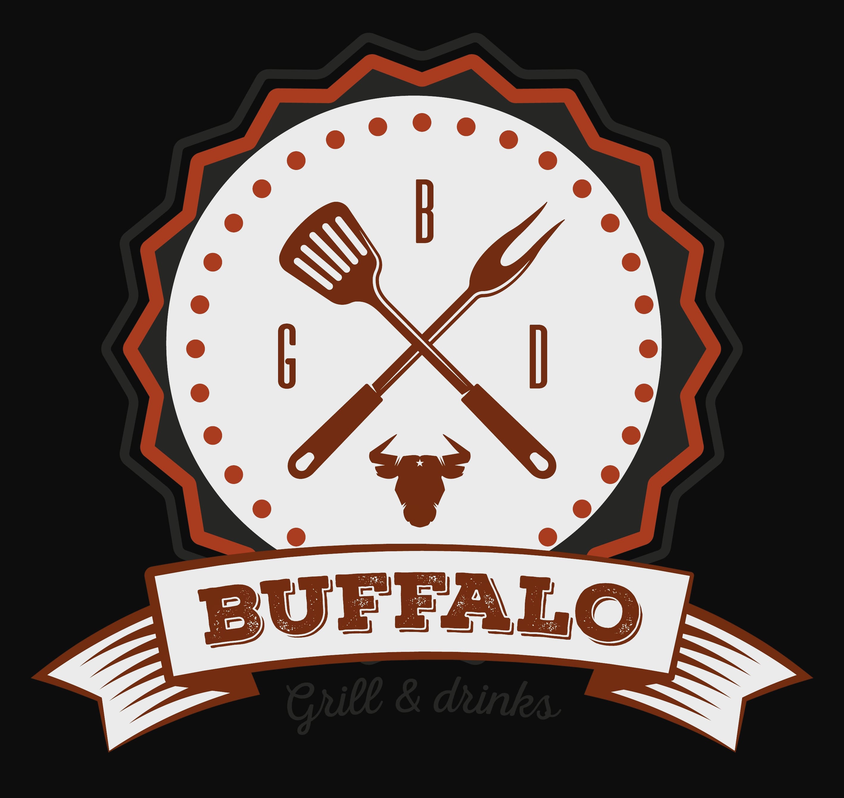 Buffalo Grill & Drinks image 3