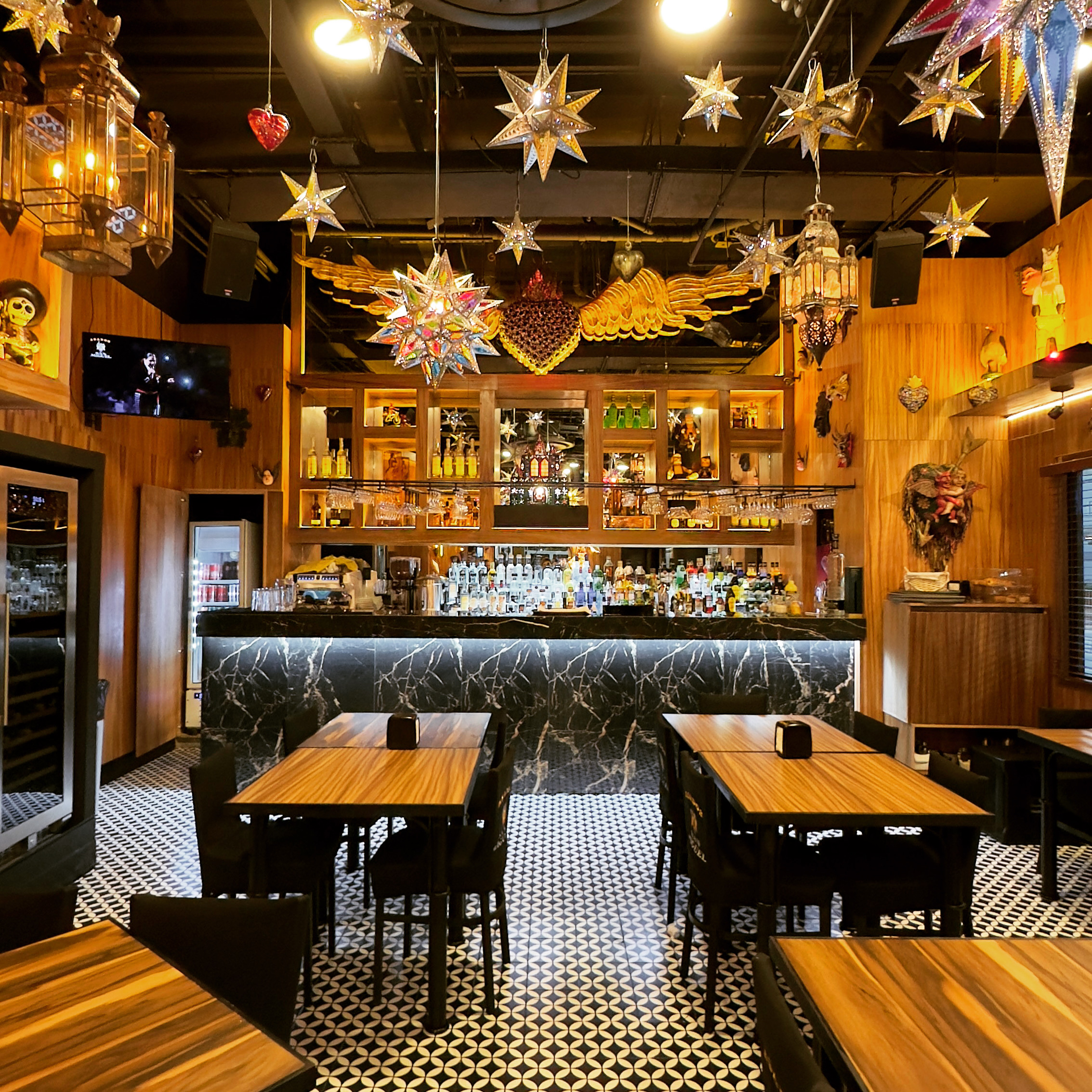 Asados San Miguel AIFA image 1