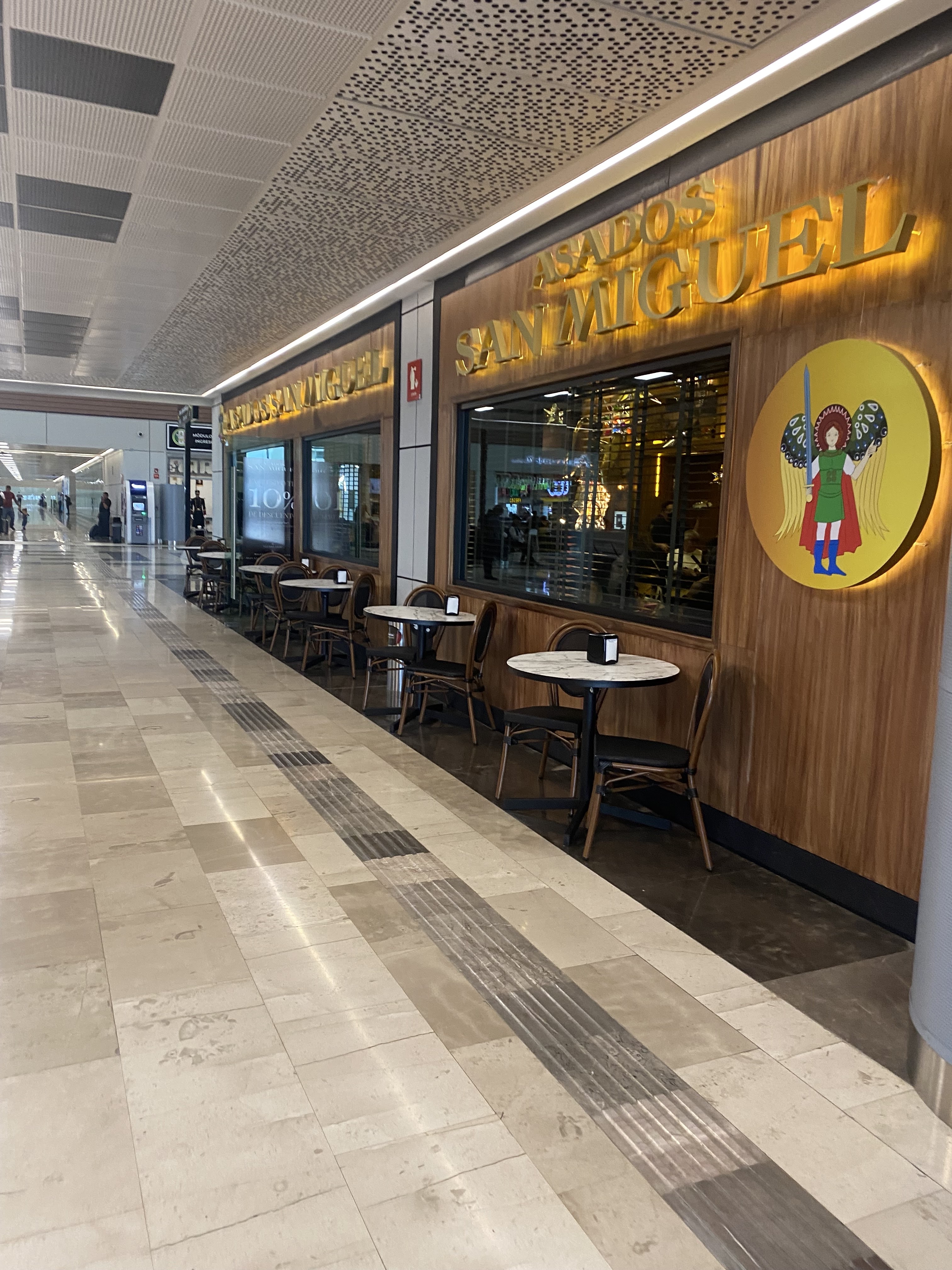 Asados San Miguel AIFA image 4