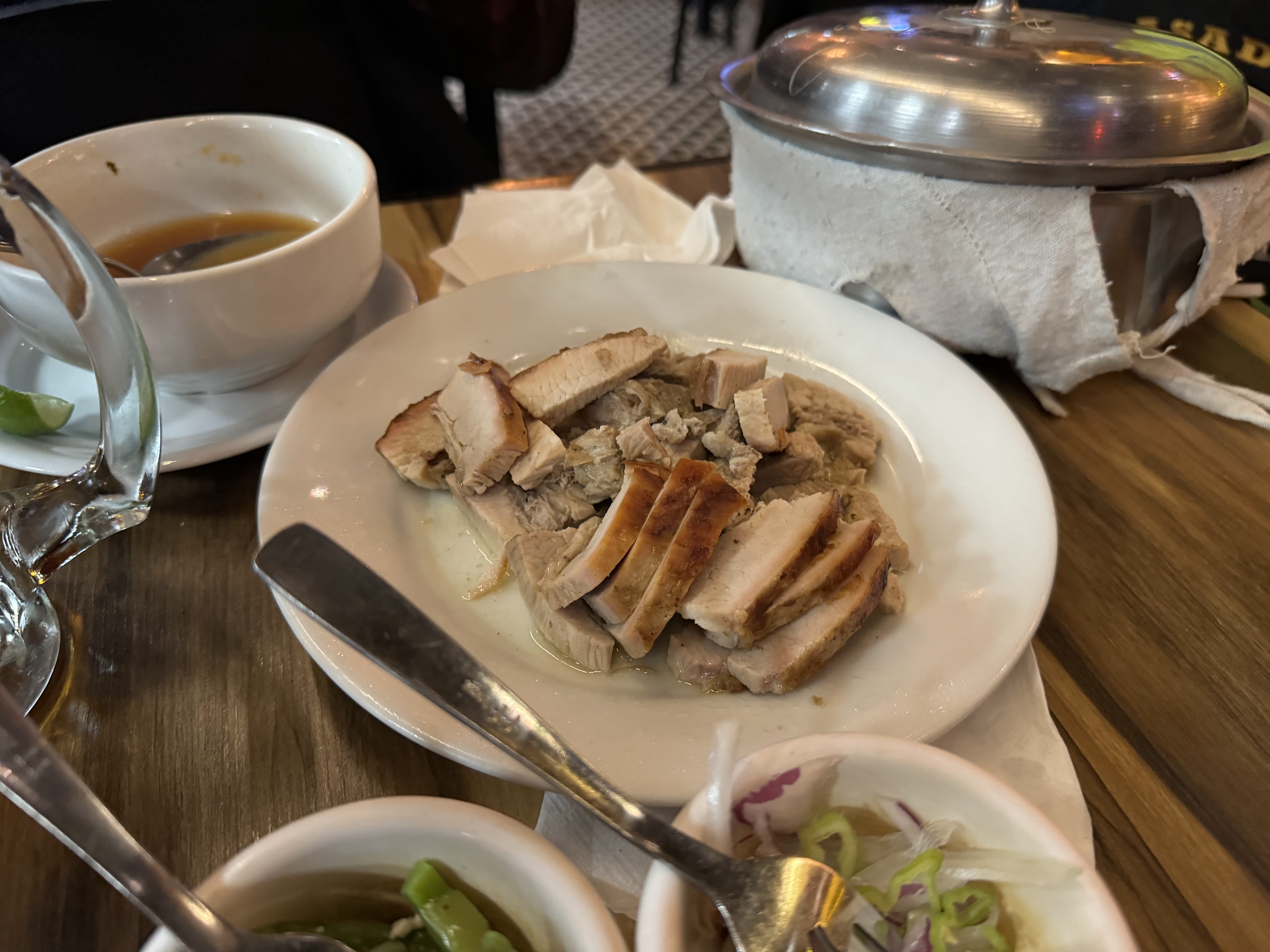 Asados San Miguel AIFA image 5