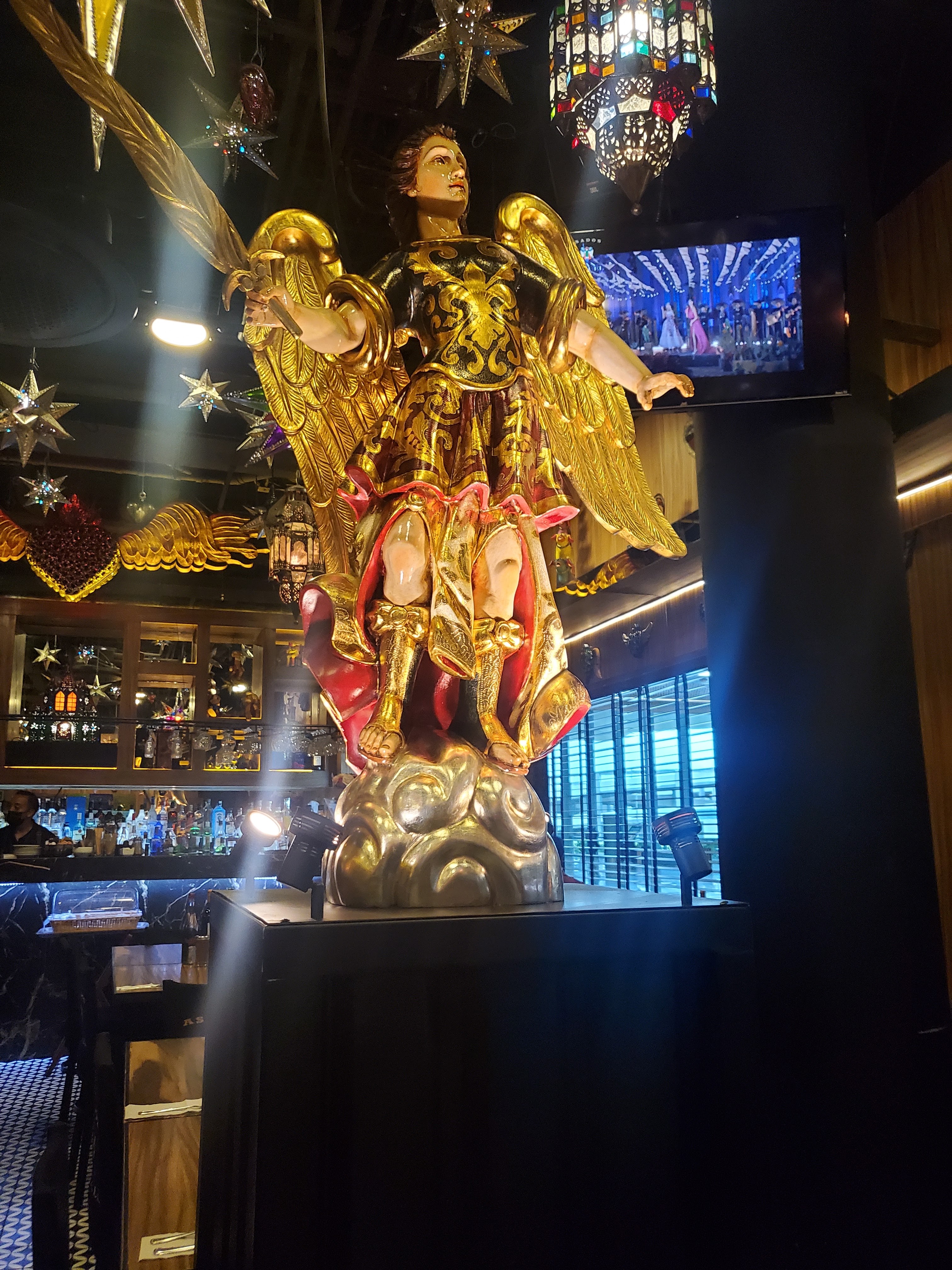 Asados San Miguel AIFA image 6