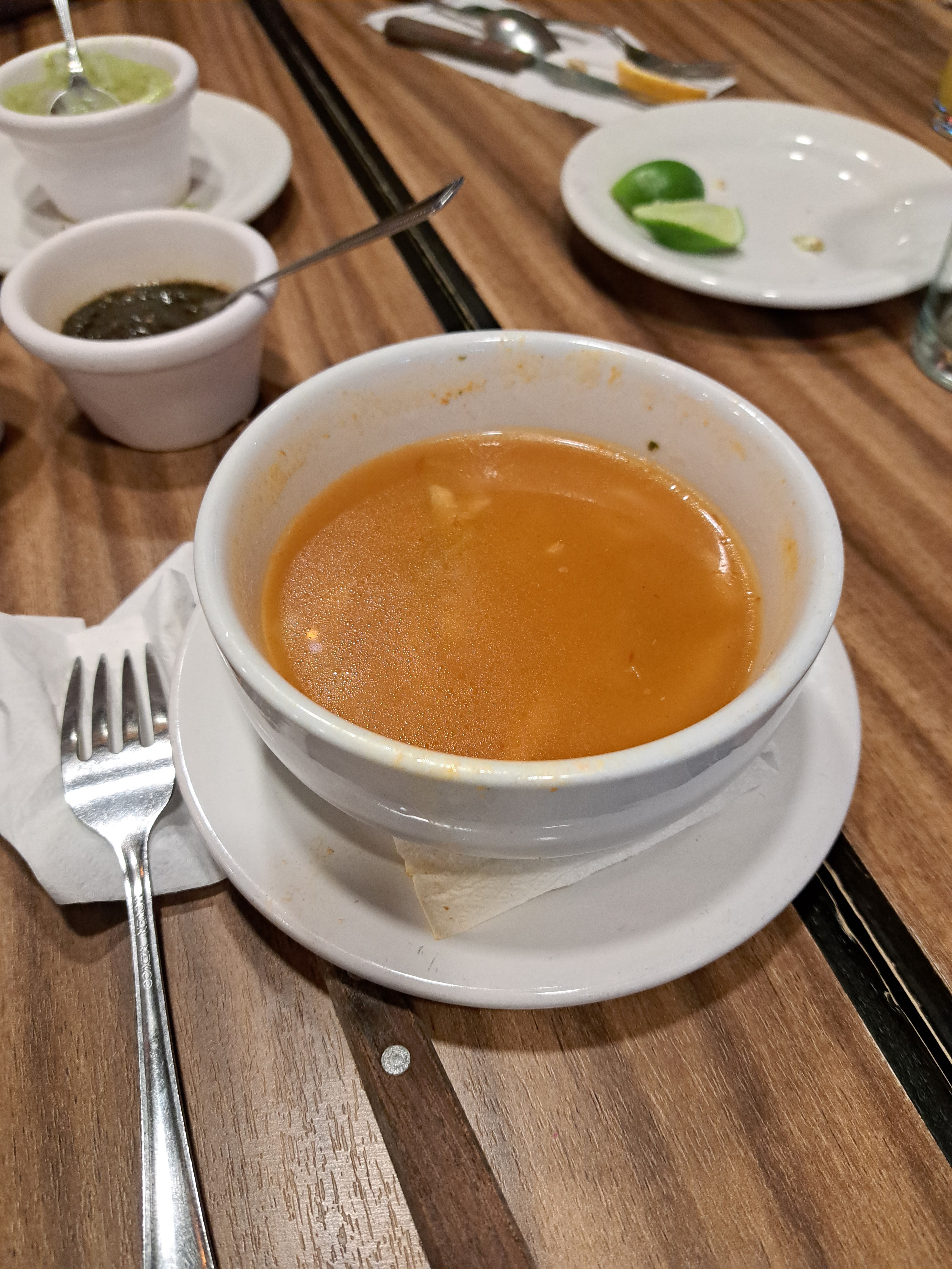 Asados San Miguel AIFA image 8