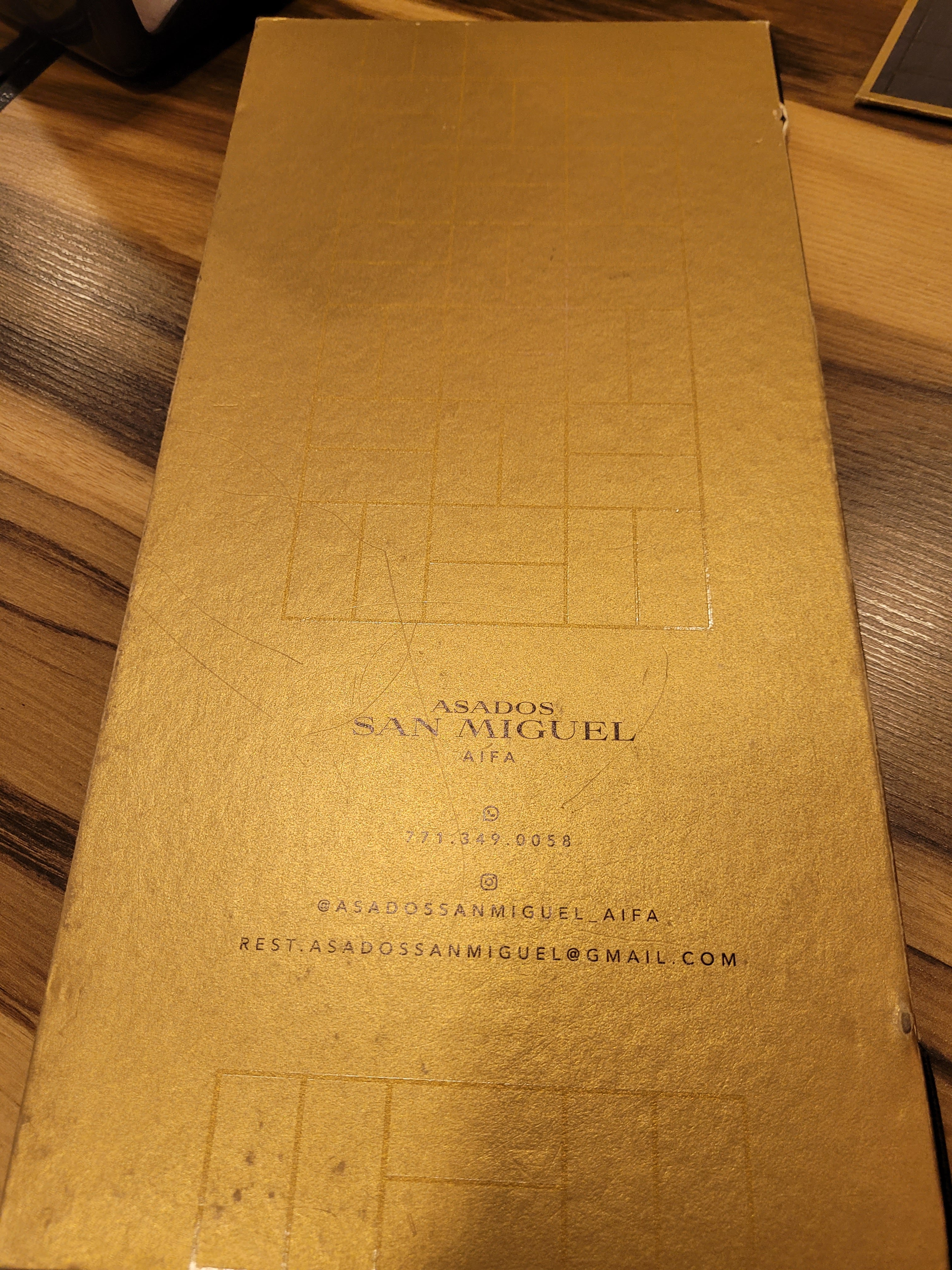 Asados San Miguel AIFA image 10