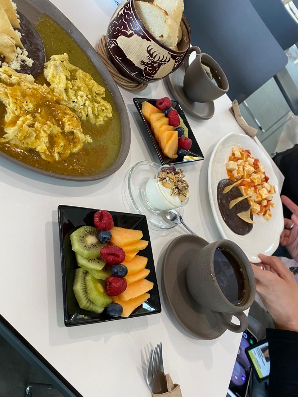 Chiflas Restaurante image 4