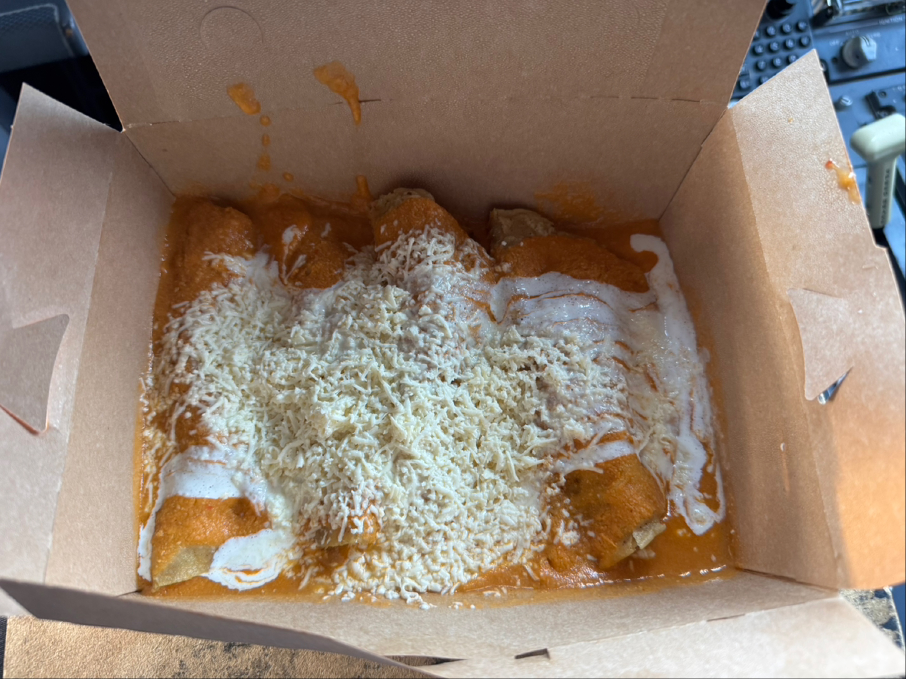 Chiflas Restaurante image 7