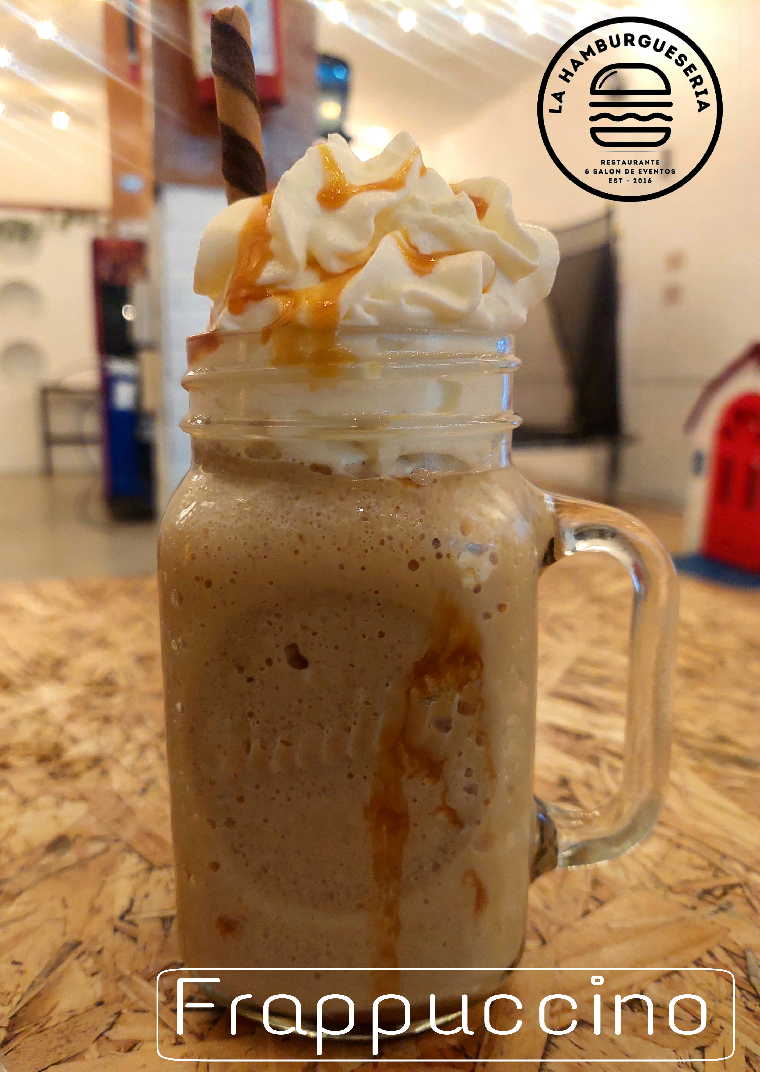 "La Hamburguesería" Restaurante & Eventos image 2