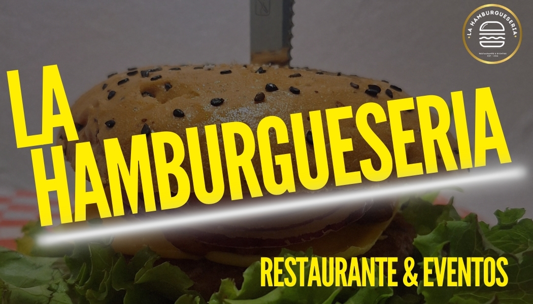 "La Hamburguesería" Restaurante & Eventos image 4
