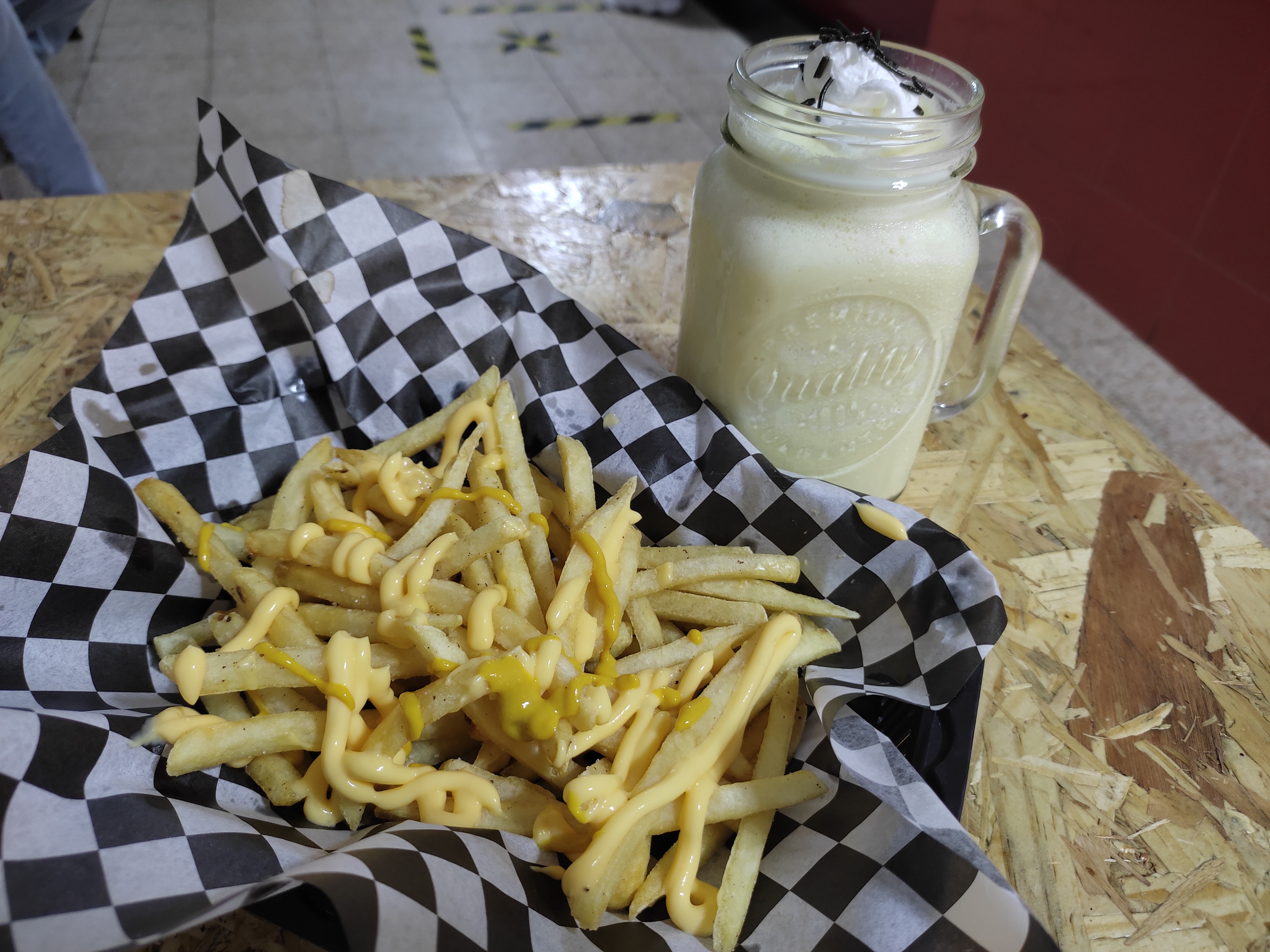 "La Hamburguesería" Restaurante & Eventos image 6