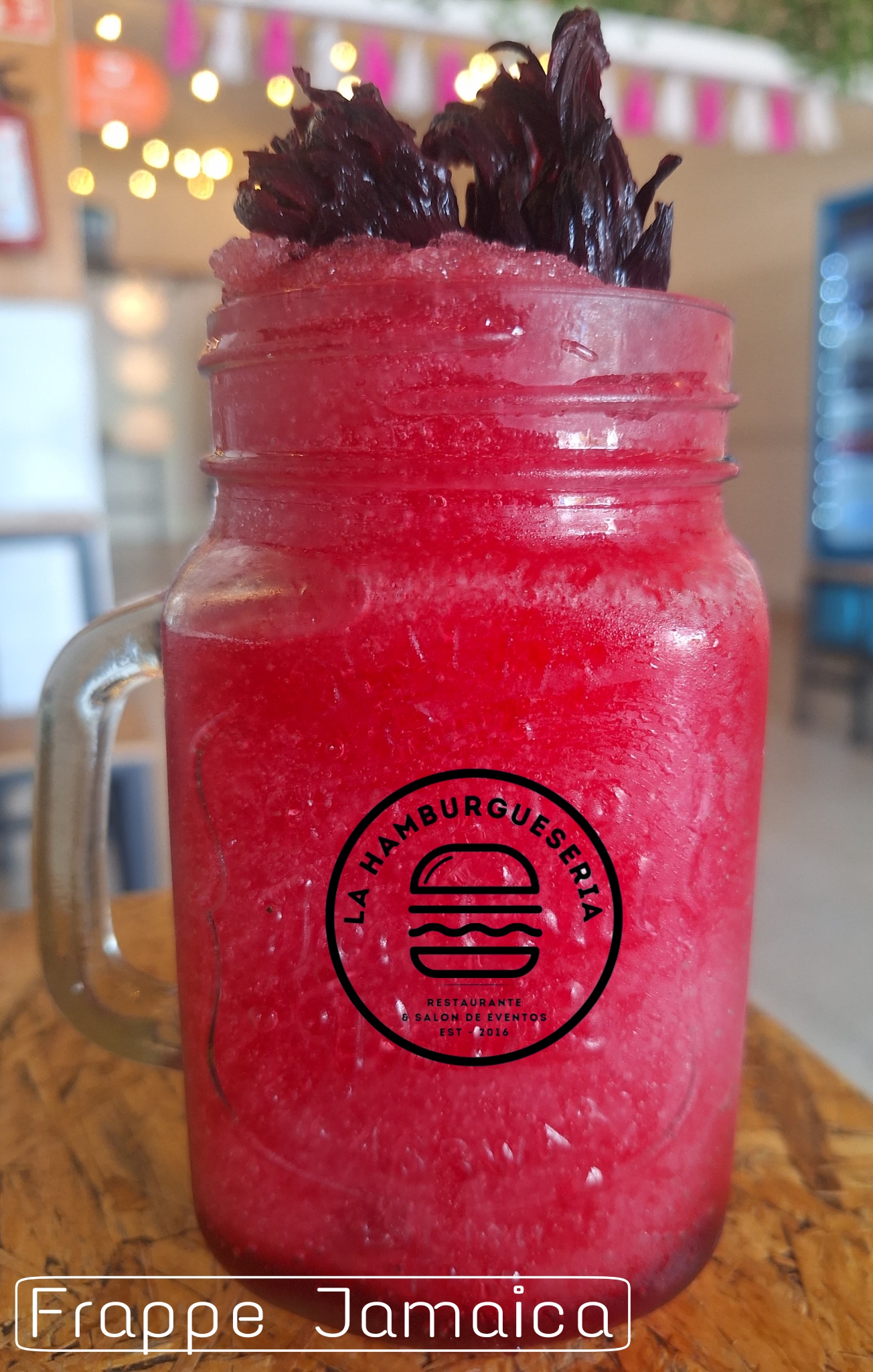 "La Hamburguesería" Restaurante & Eventos image 8