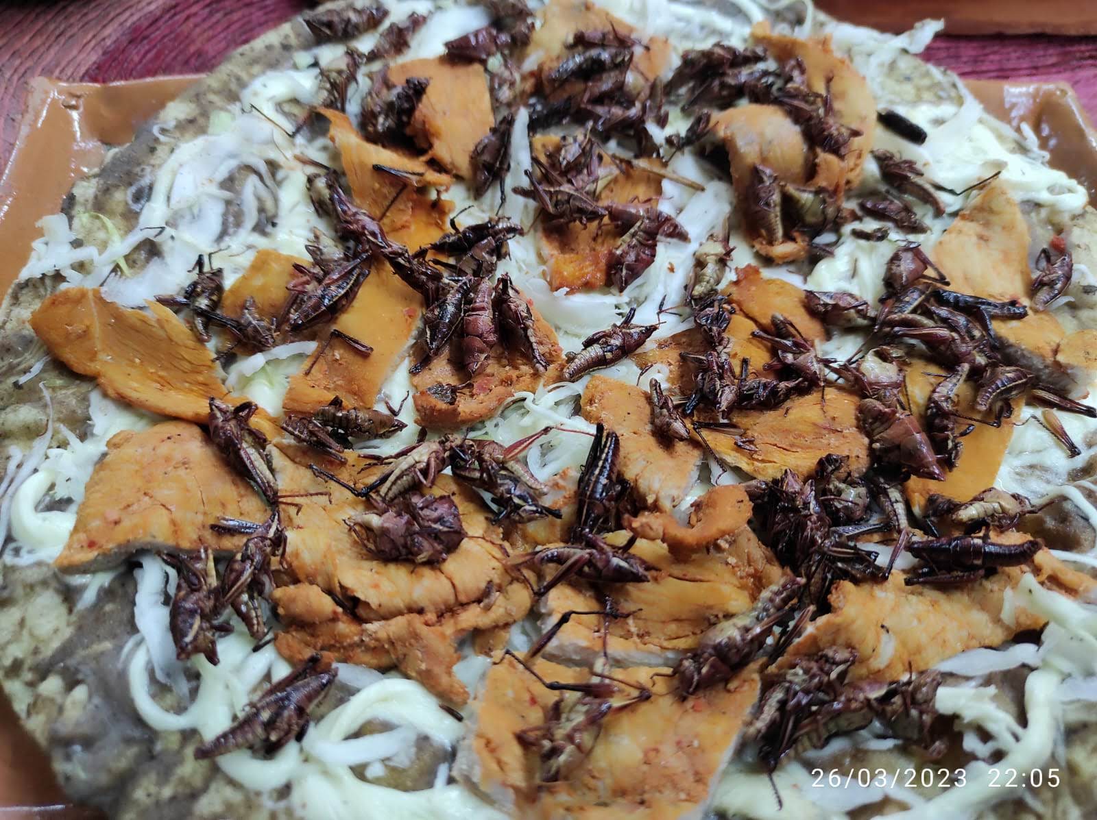 El Rinconcito Oaxaqueño image 5