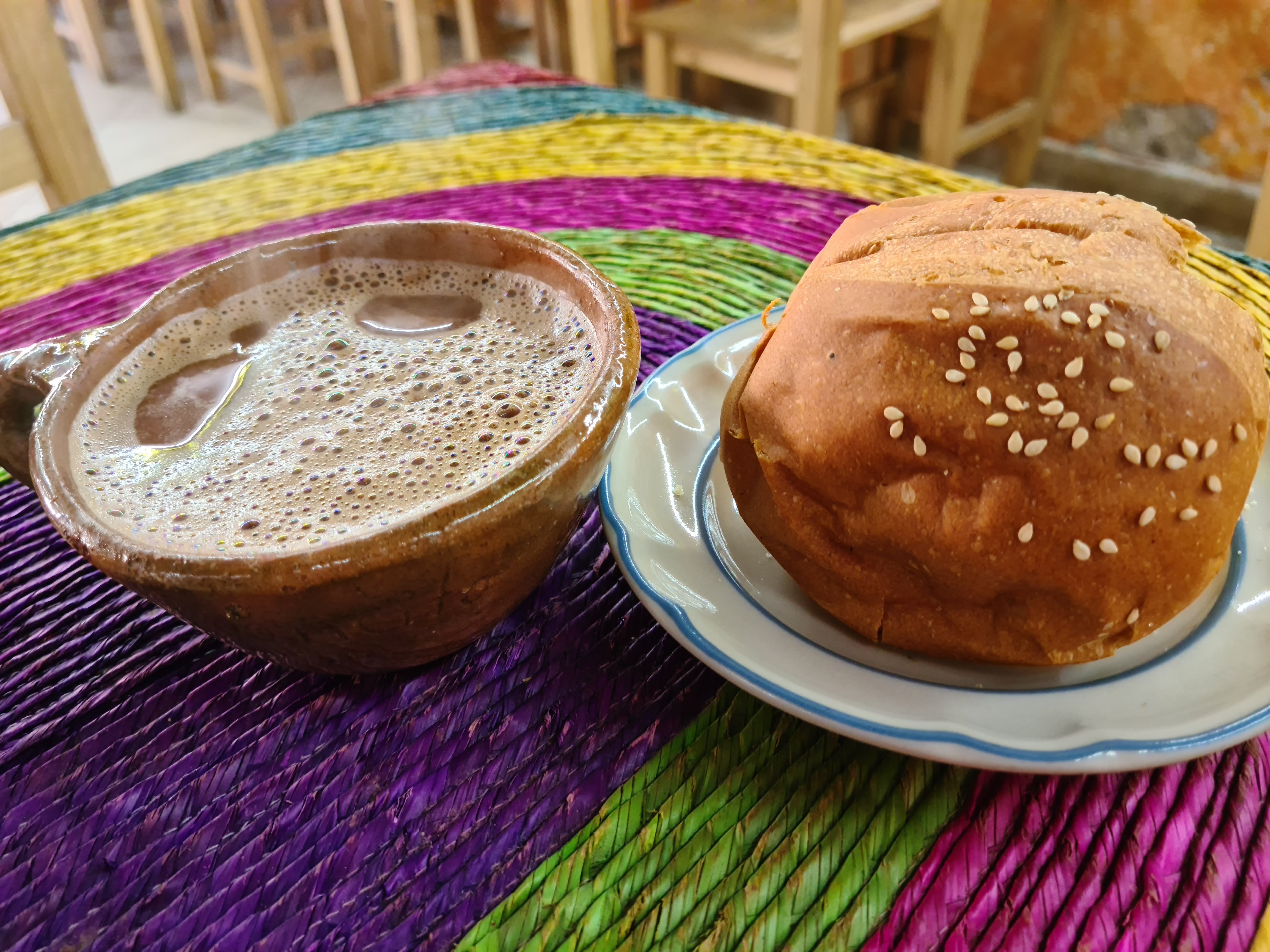 El Rinconcito Oaxaqueño image 6