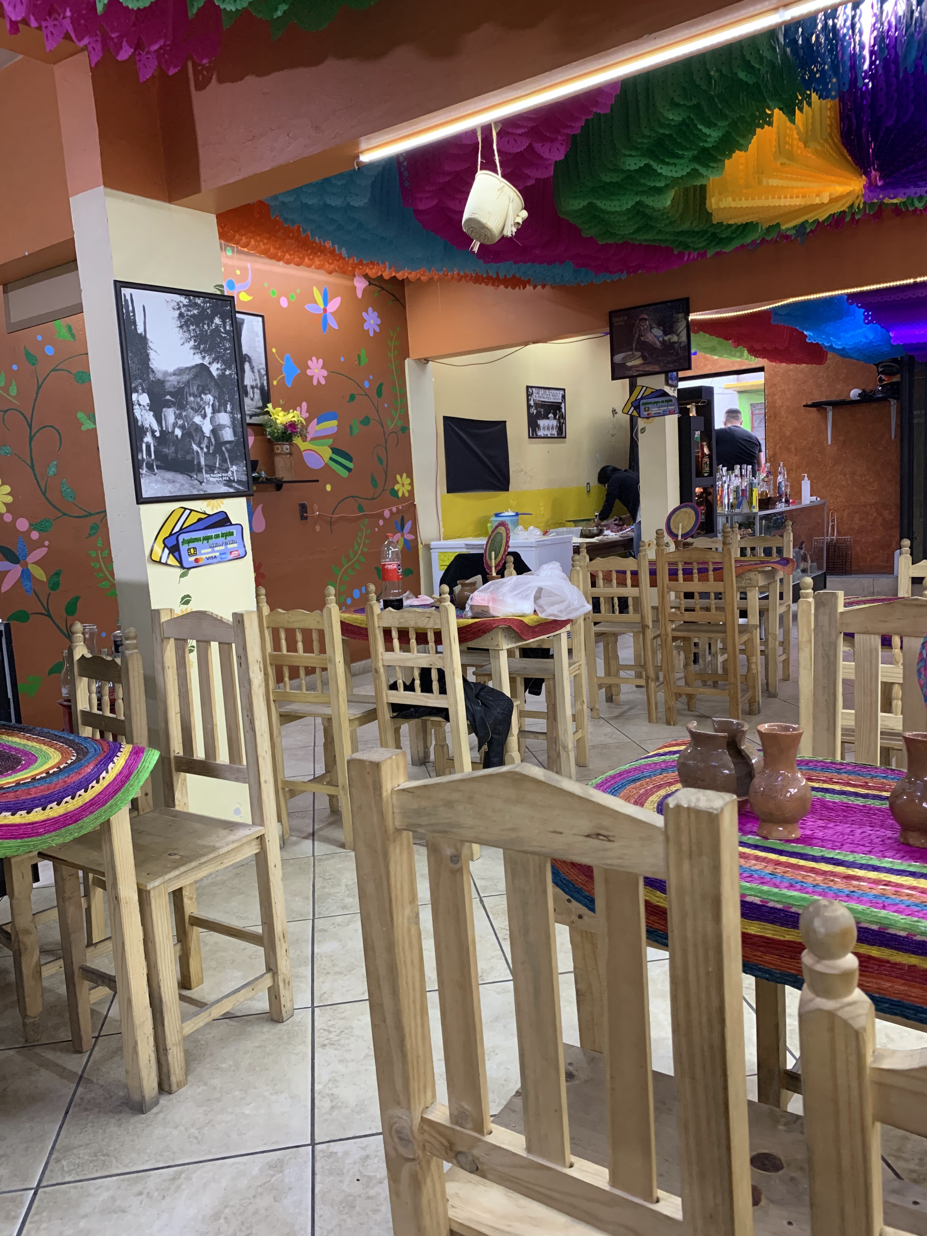 El Rinconcito Oaxaqueño image 7