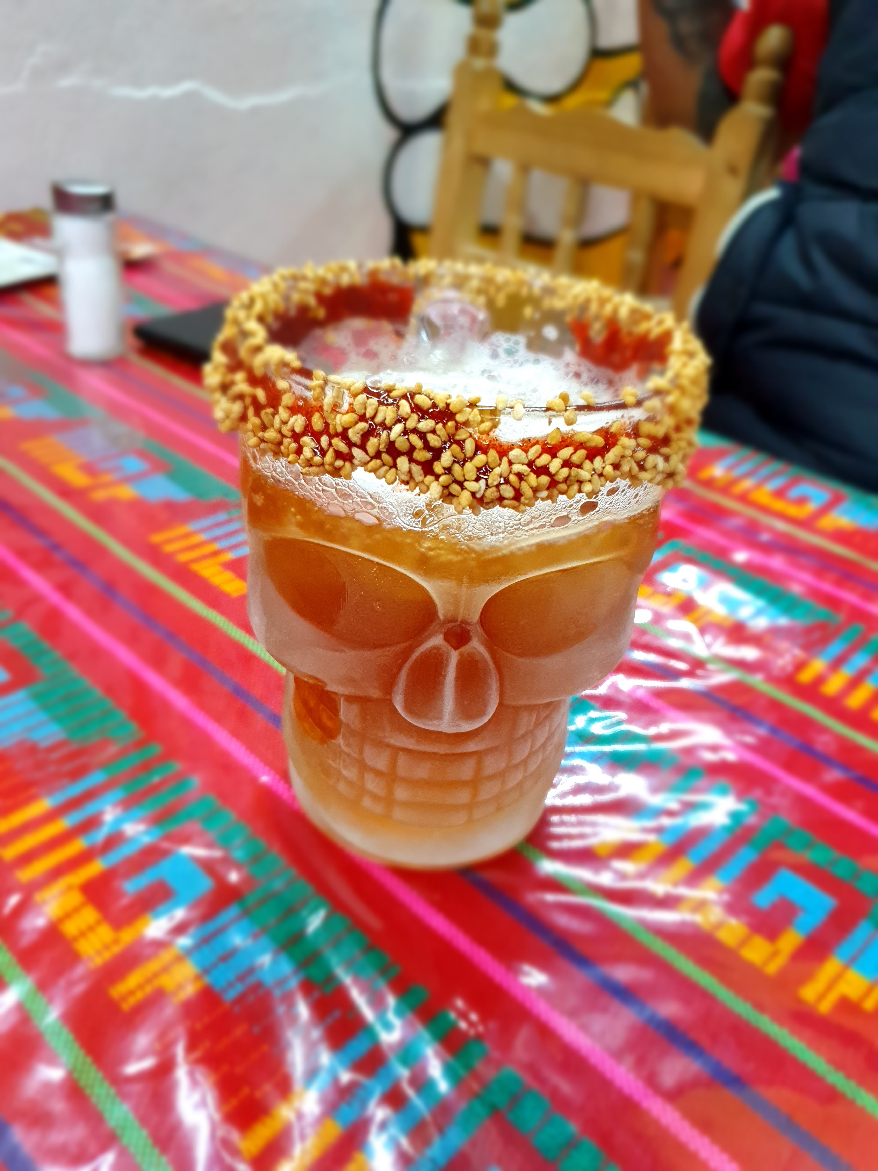 El Rinconcito Oaxaqueño image 8