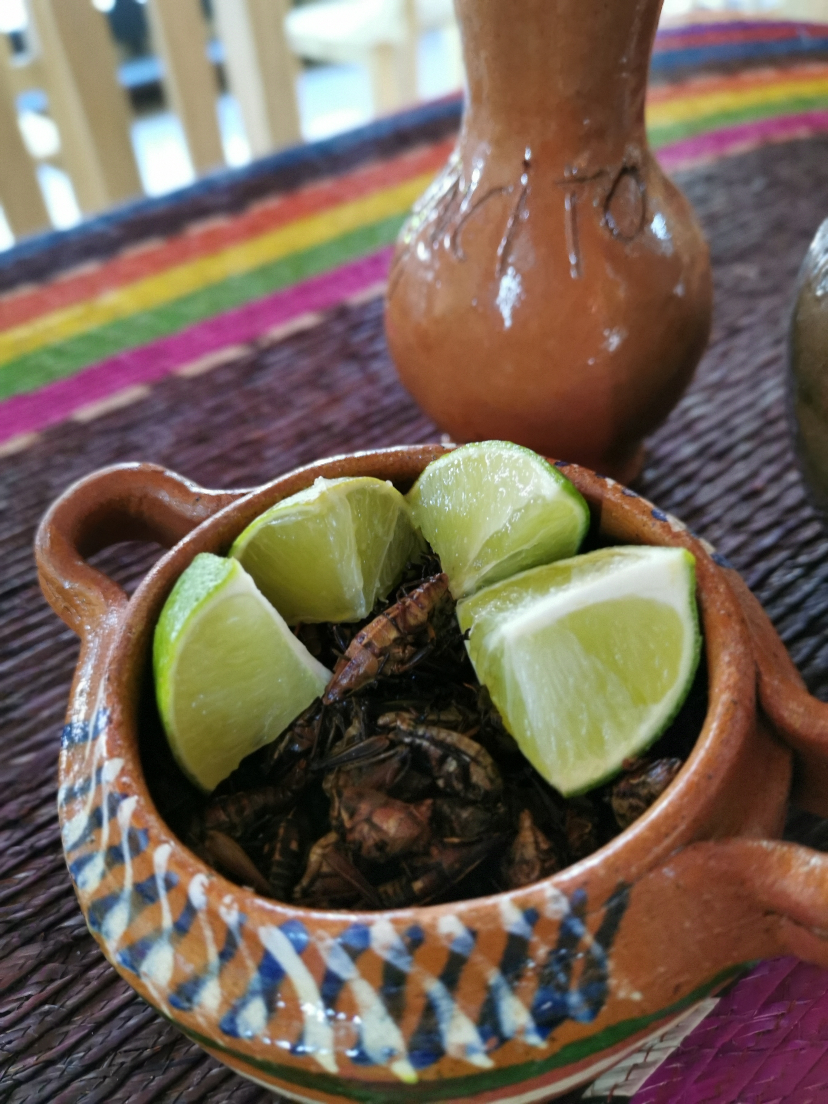 El Rinconcito Oaxaqueño image 9