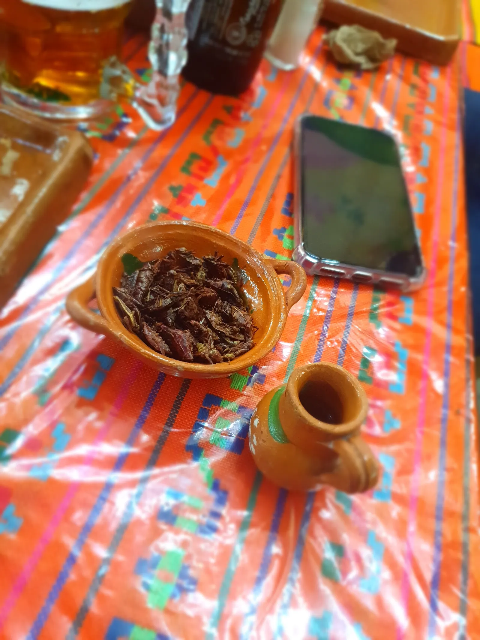 El Rinconcito Oaxaqueño image 10