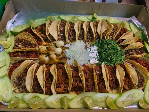 Taqueria Mg image 1