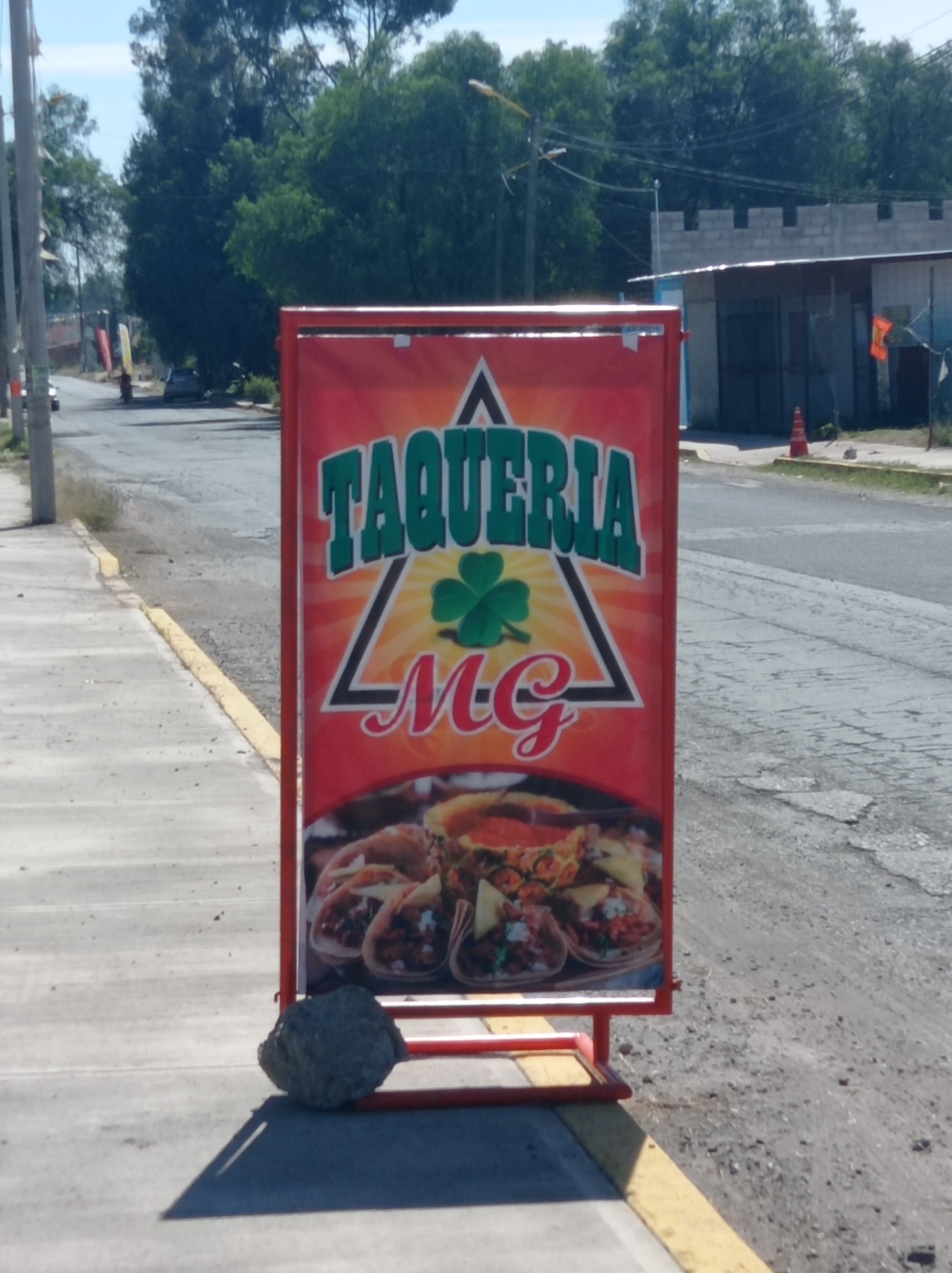 Taqueria Mg image 4