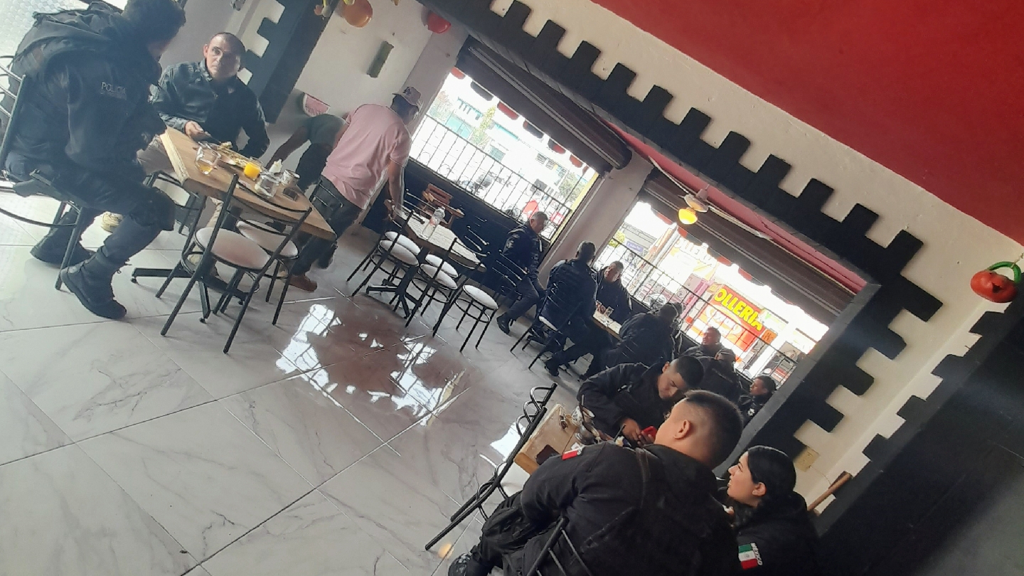 Restaurante Casa Solis image 3