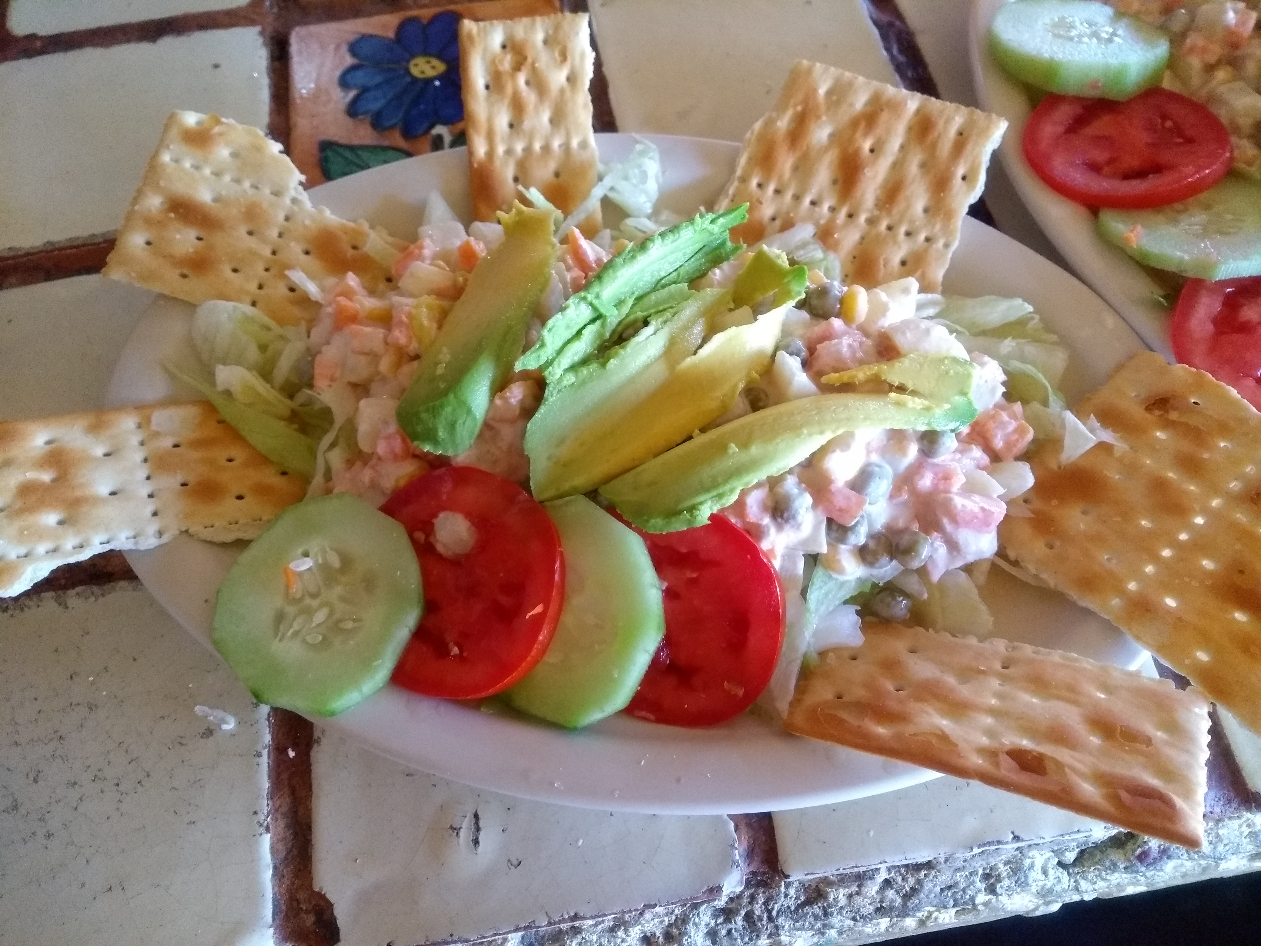 Restaurante Casa Solis image 4