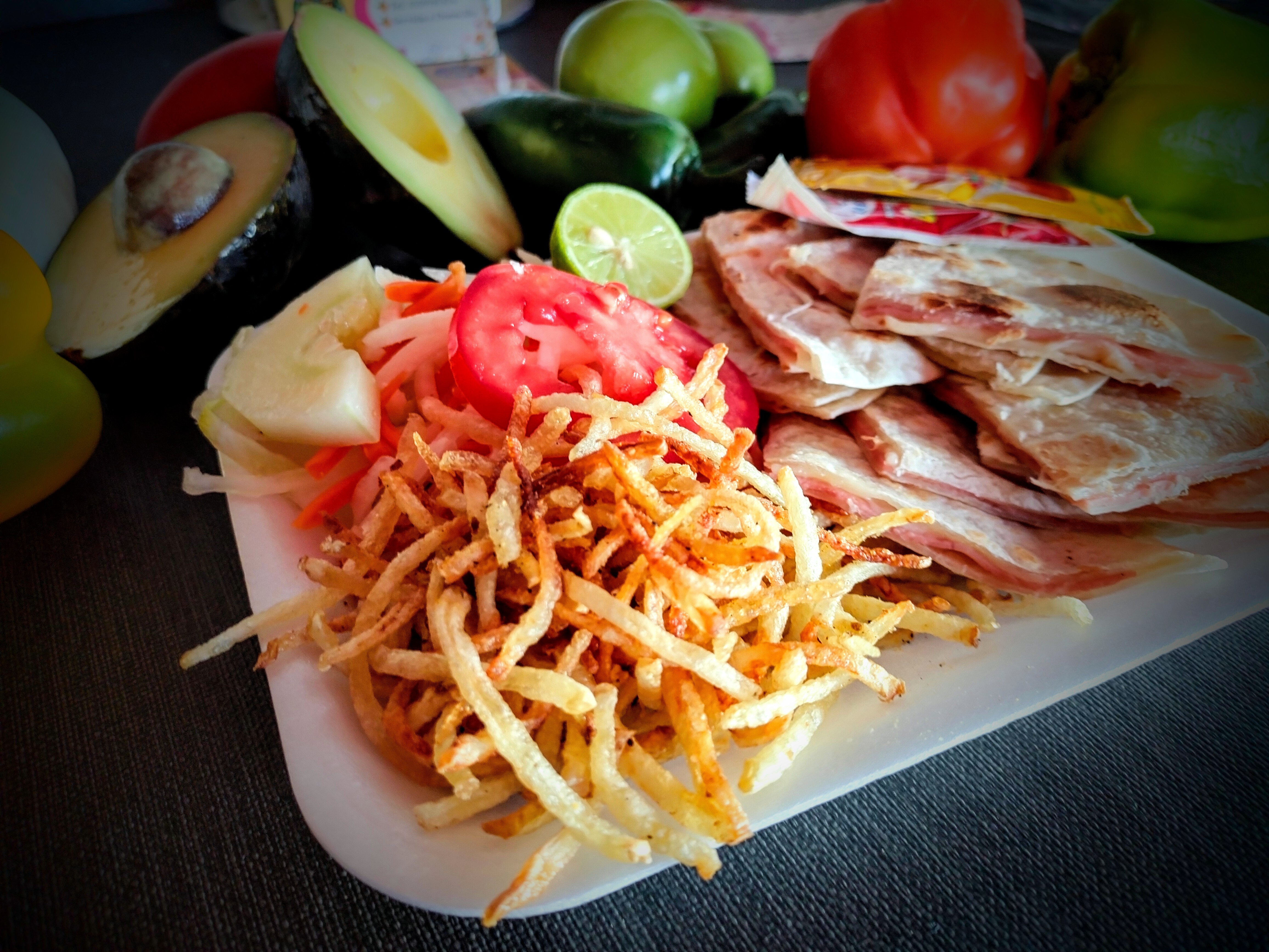 Restaurante Casa Solis image 6