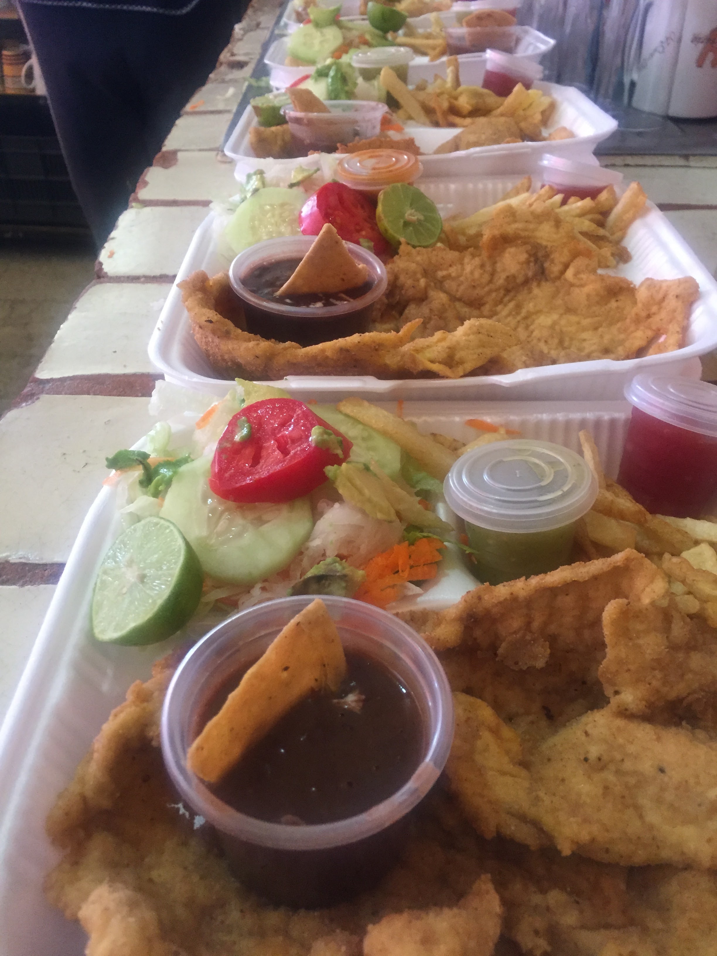 Restaurante Casa Solis image 7