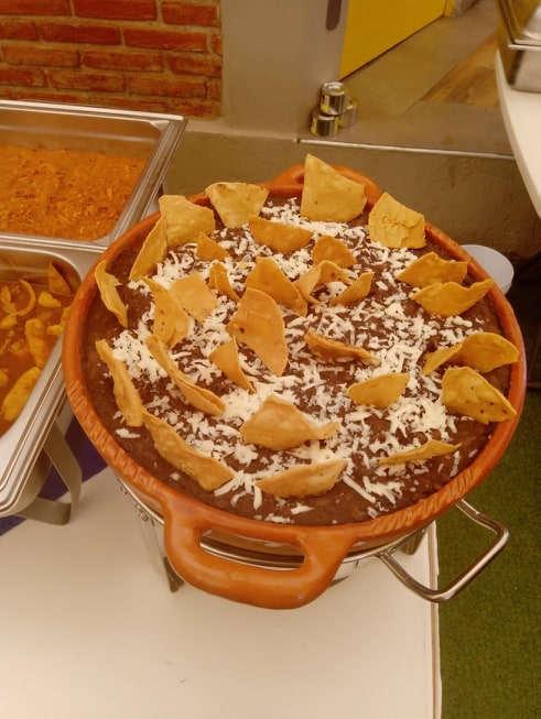 Restaurante Casa Solis image 8