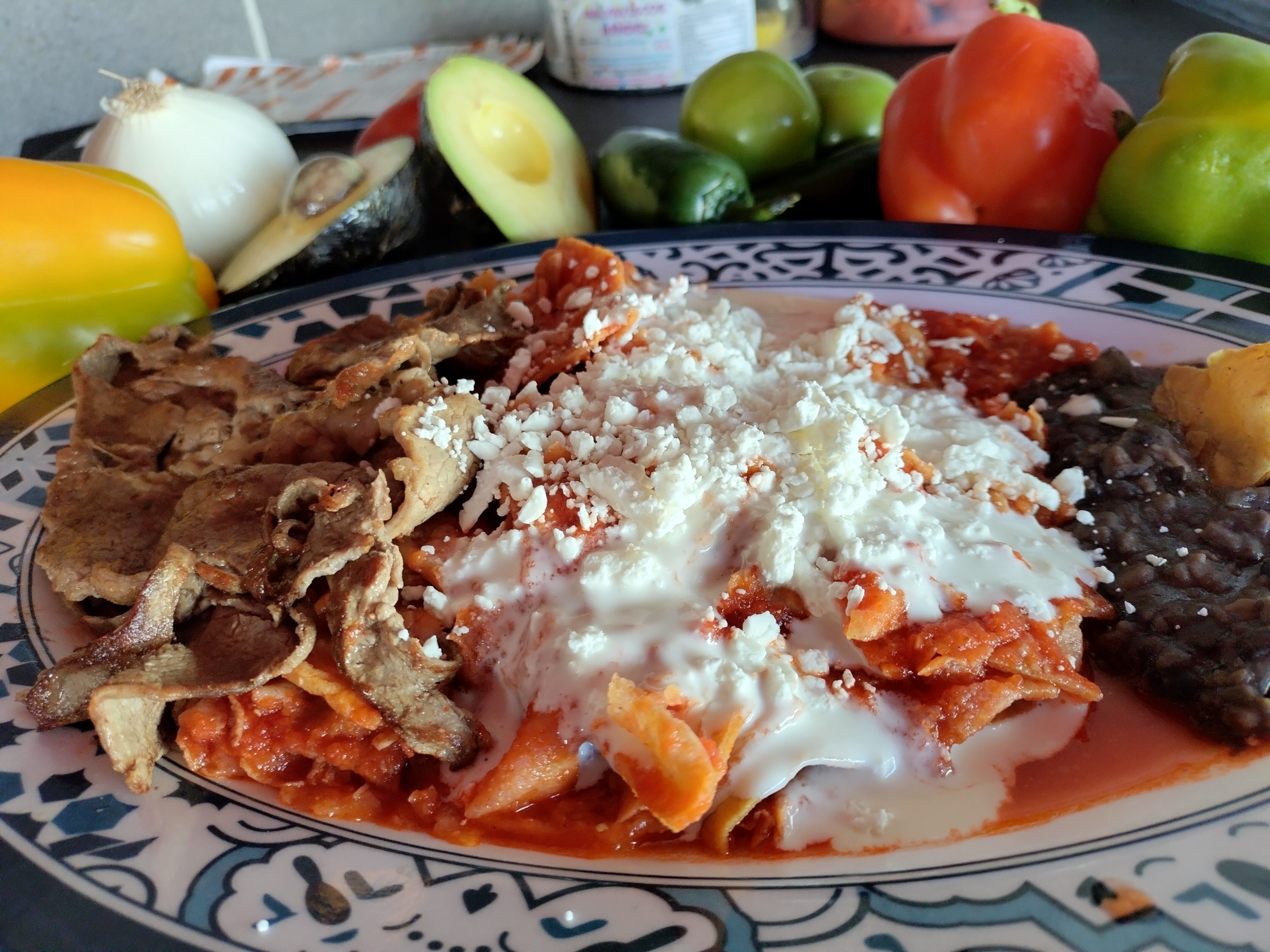 Restaurante Casa Solis image 9