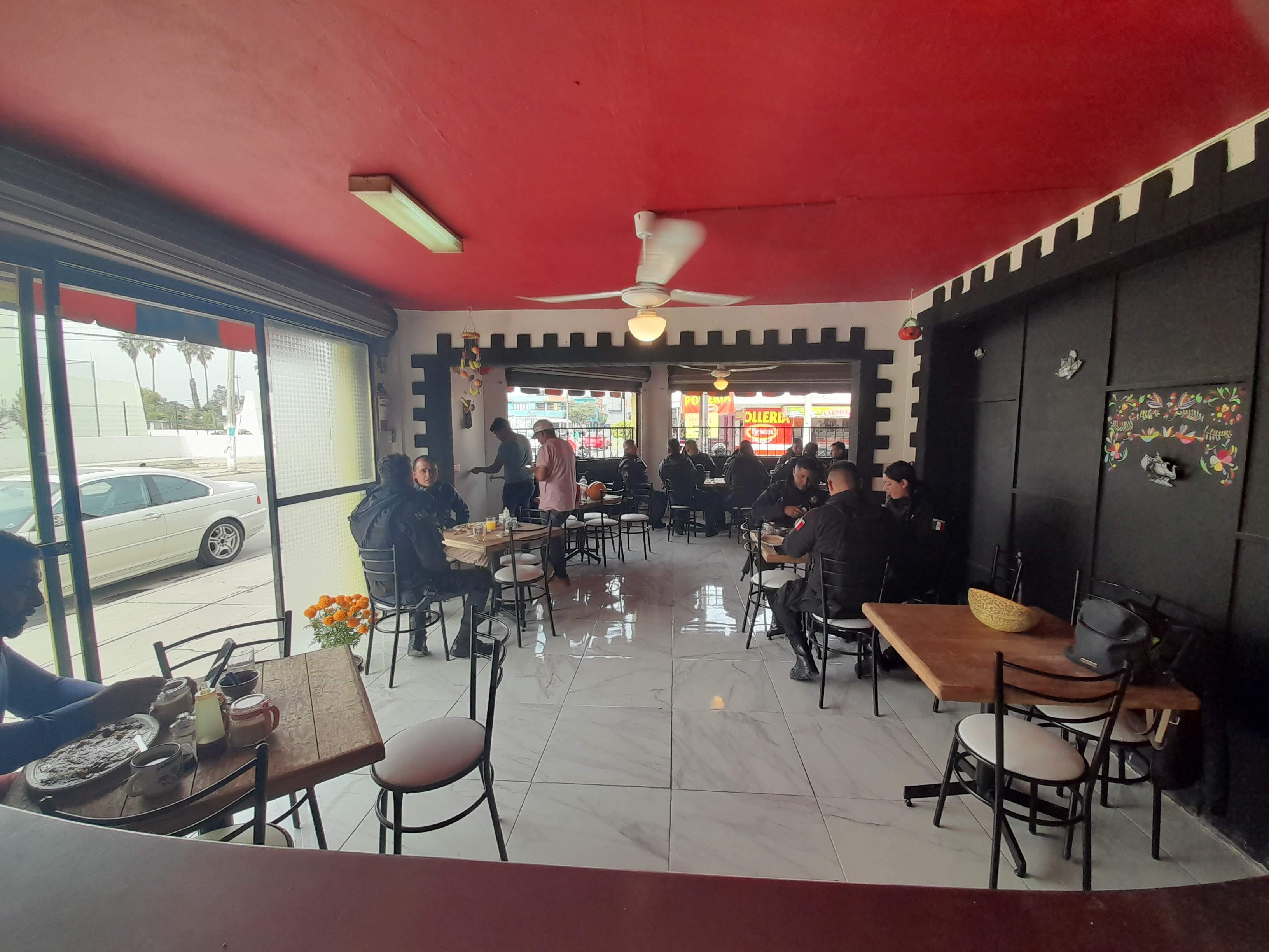 Restaurante Casa Solis image 10