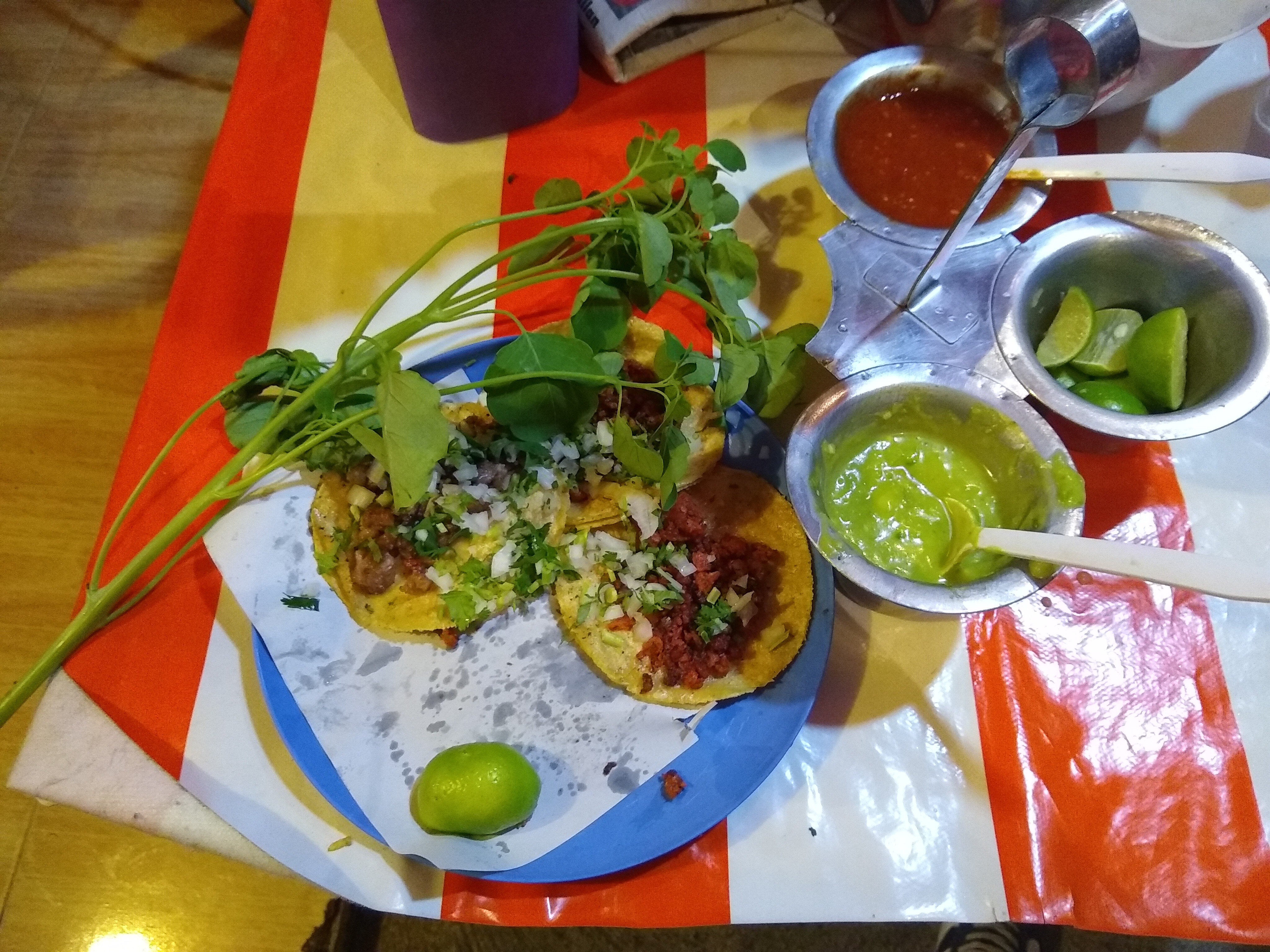 Taqueria El Pariente image 1