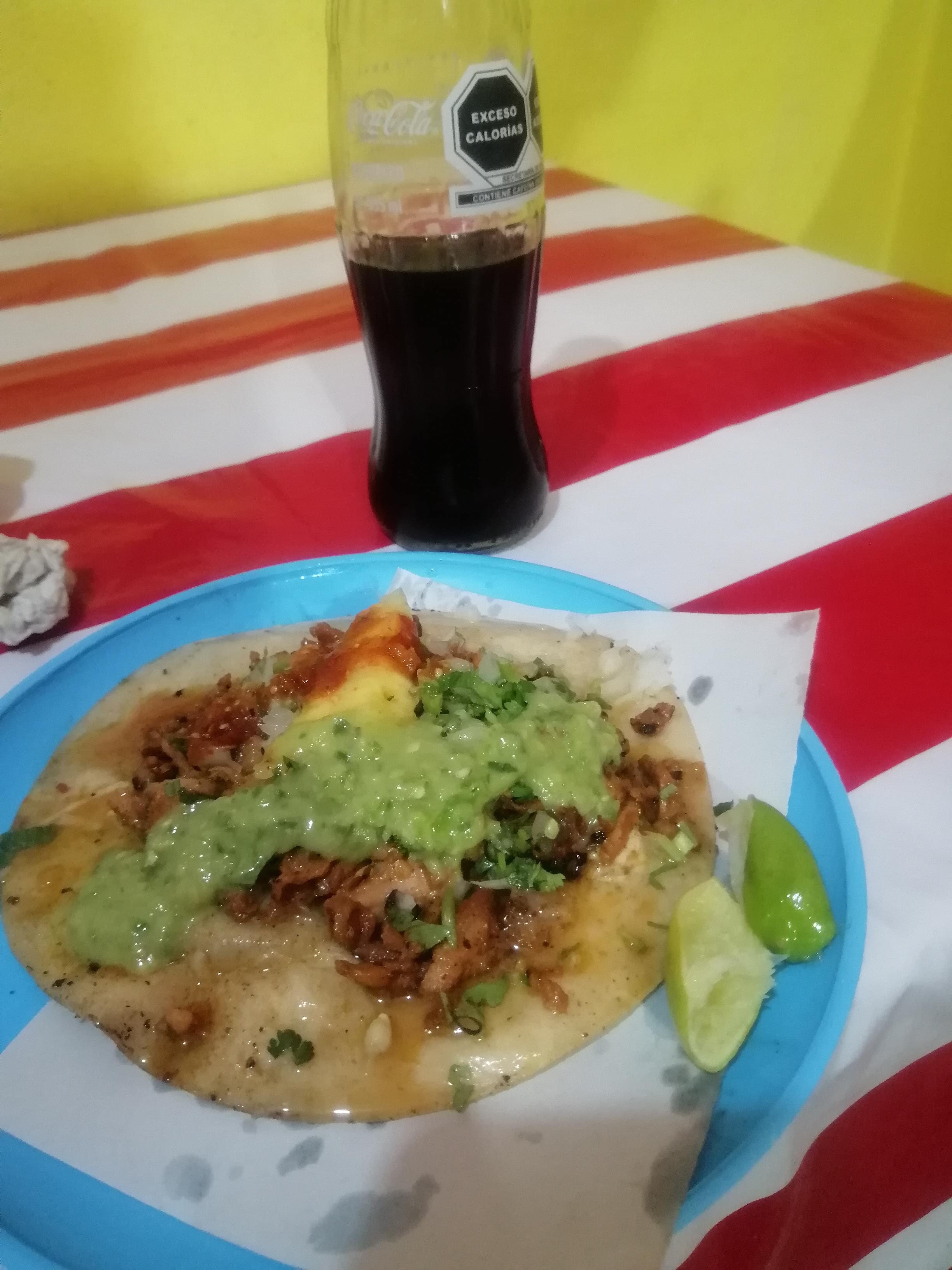 Taqueria El Pariente image 2