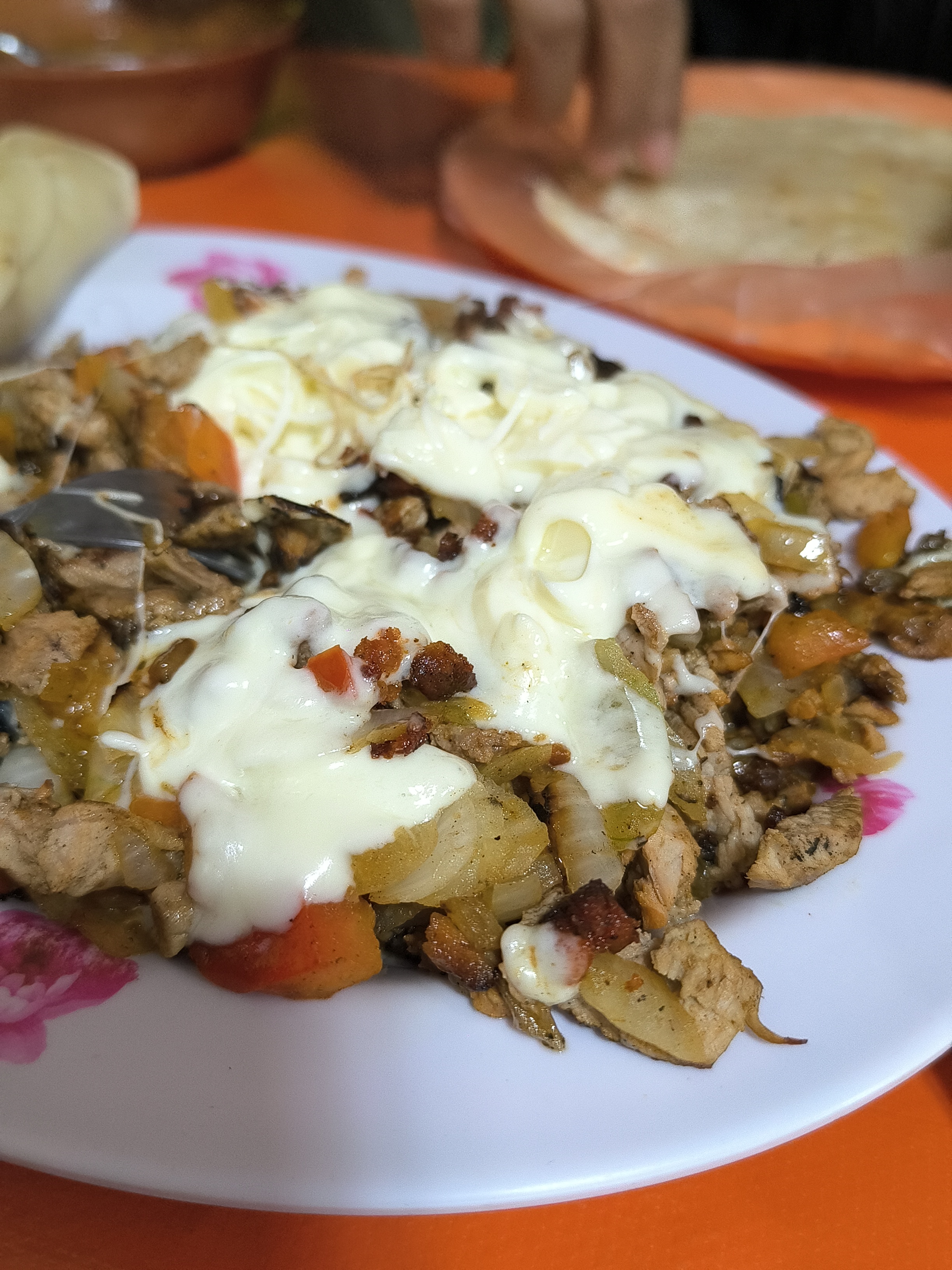 Taqueria El Pariente image 3