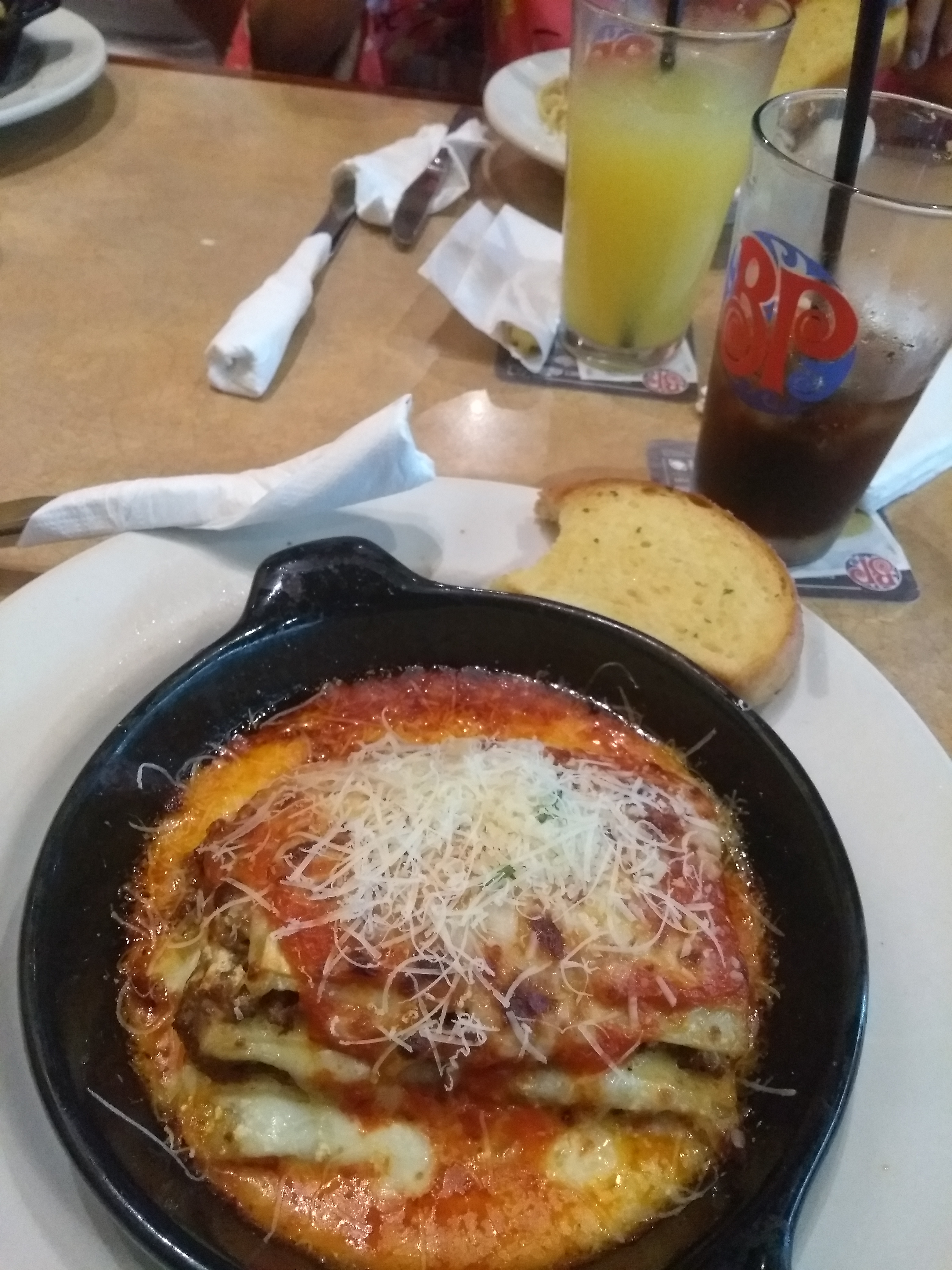 Arizona Restaurant & Snacks image 1