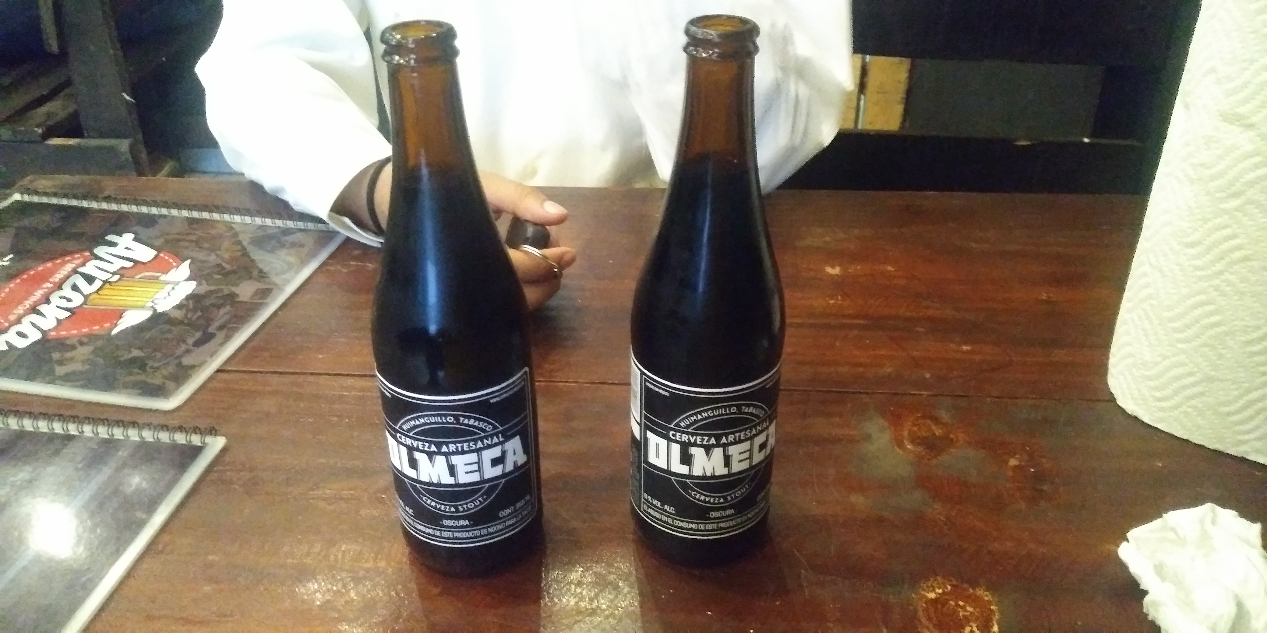 Arizona Restaurant & Snacks image 3