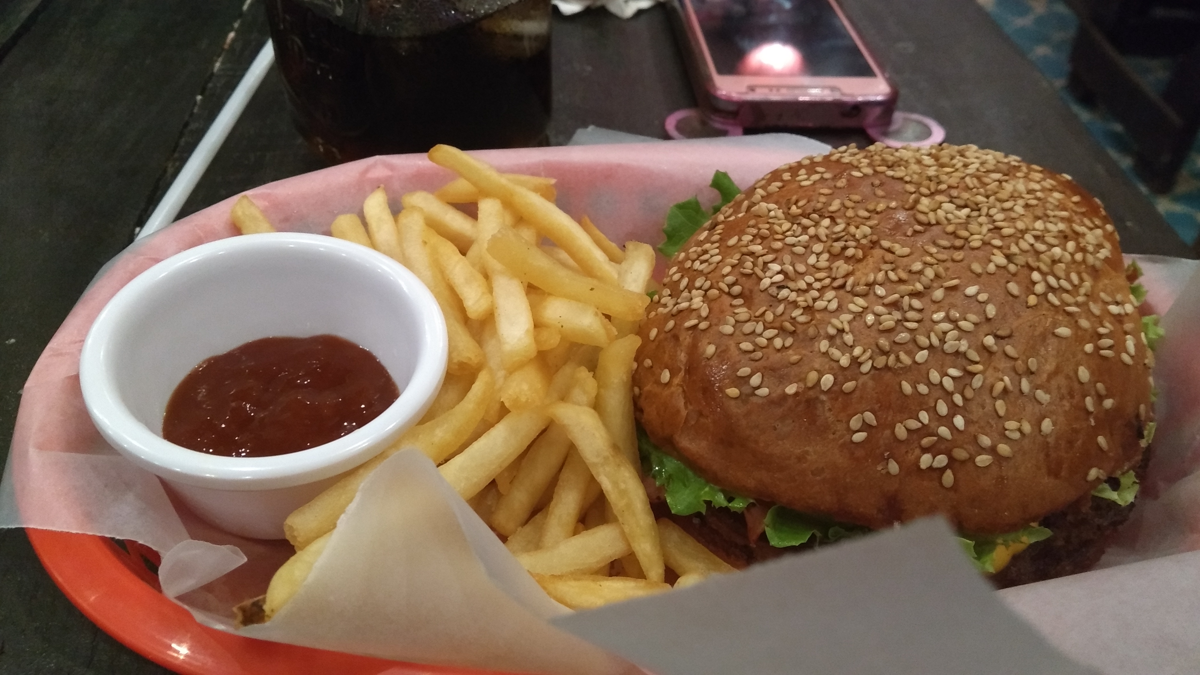 Arizona Restaurant & Snacks image 5