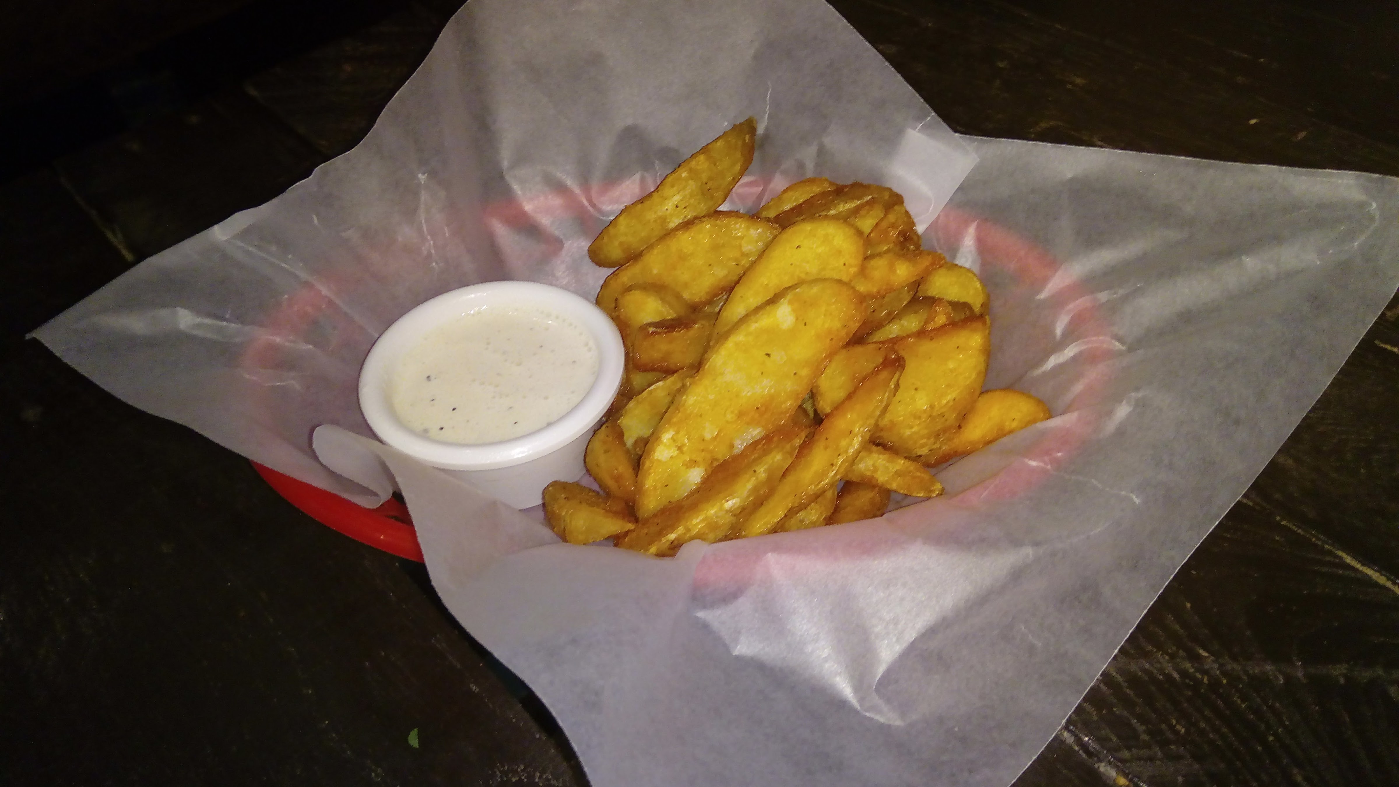 Arizona Restaurant & Snacks image 8