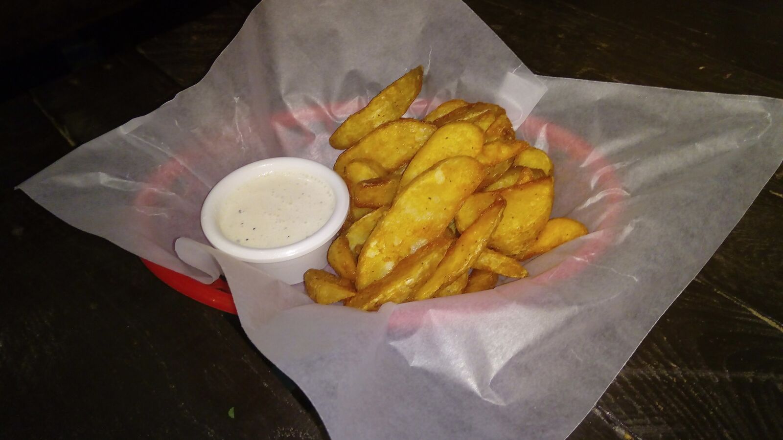 Arizona Restaurant & Snacks image 8