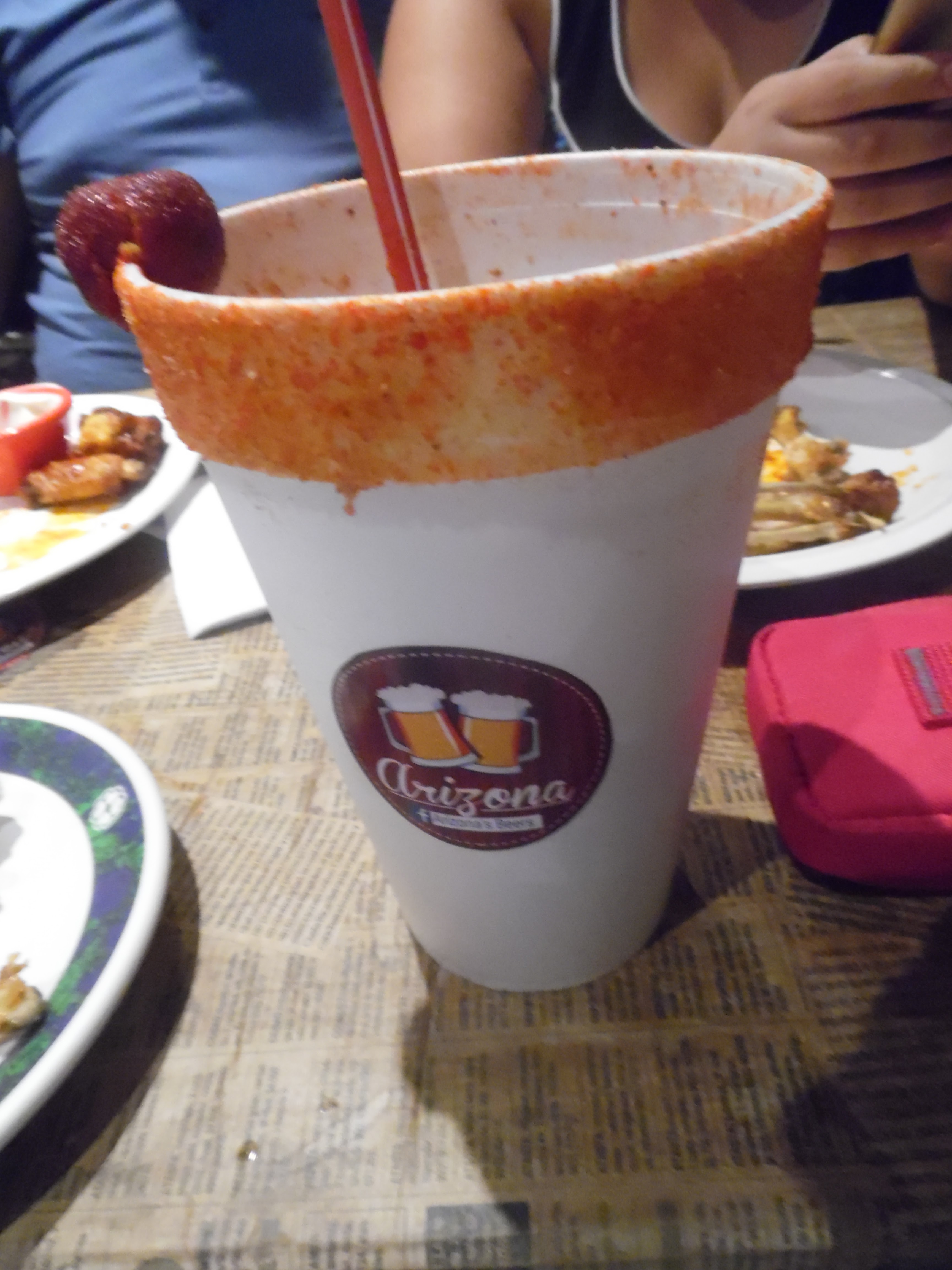 Arizona Restaurant & Snacks image 10