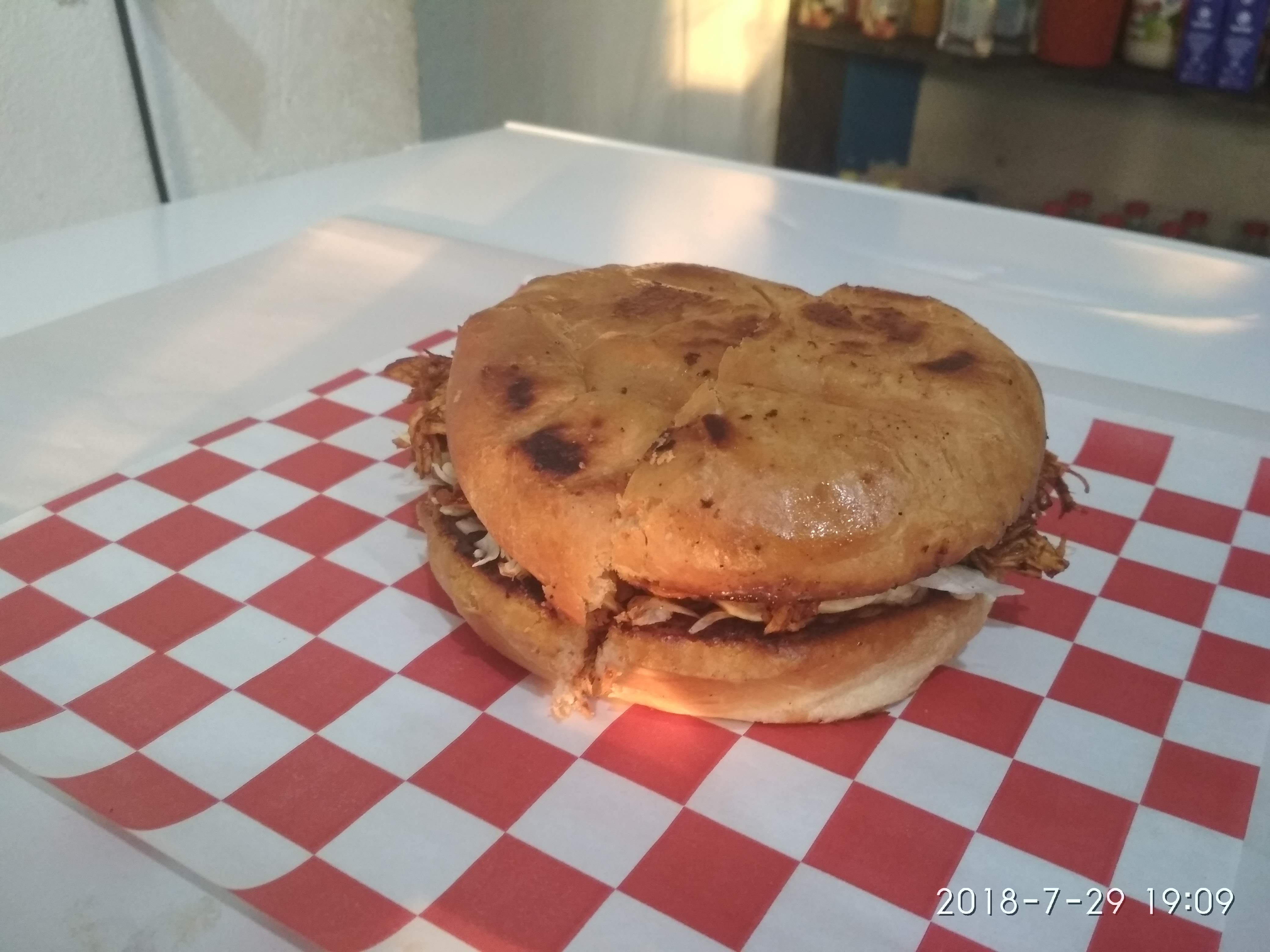 Adonay Patio image 6