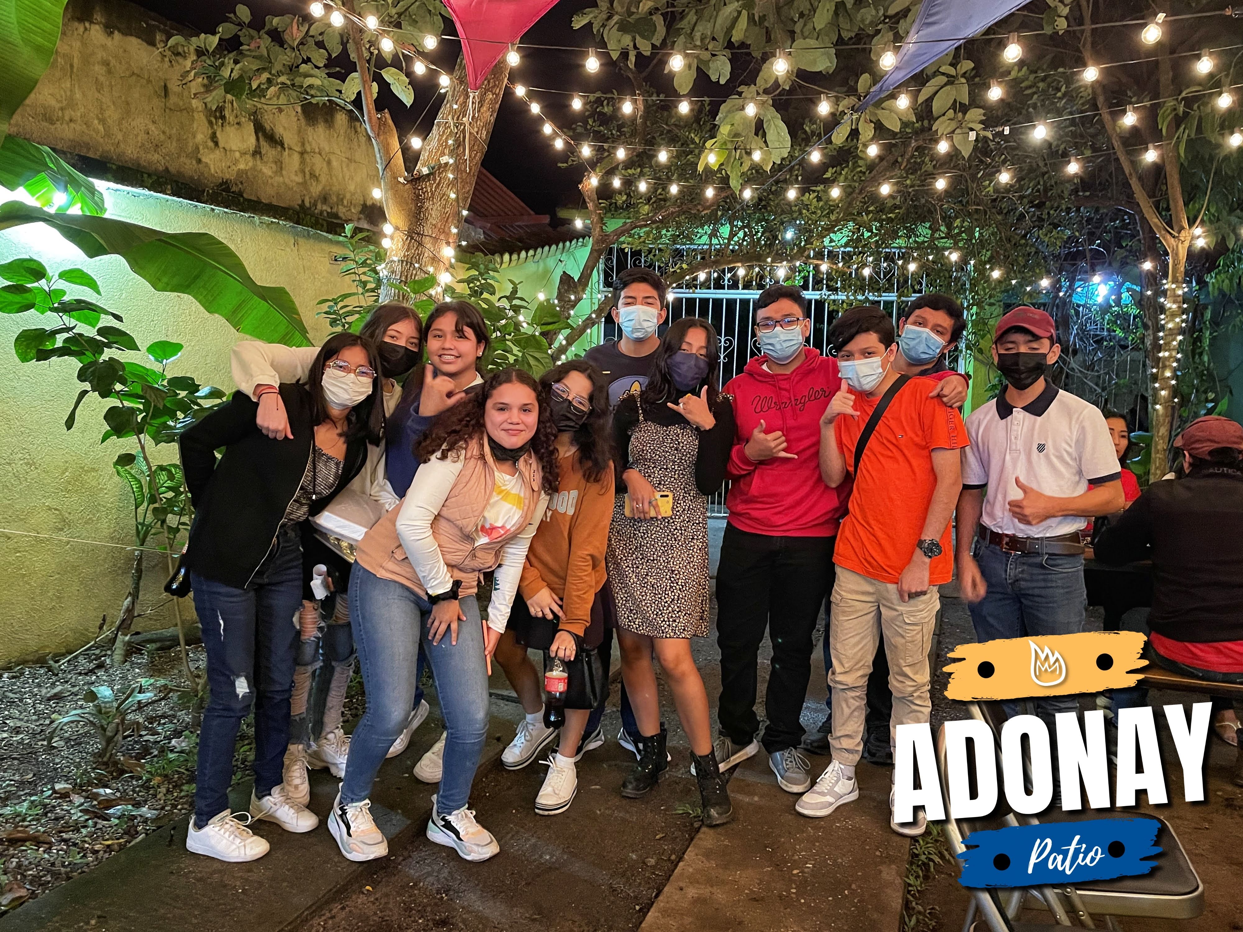 Adonay Patio image 7