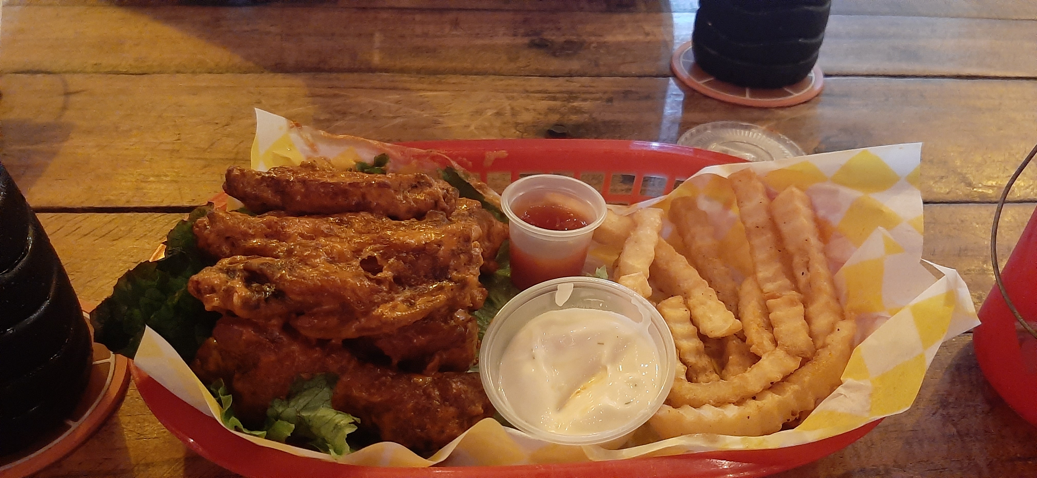 Adonay Patio image 10