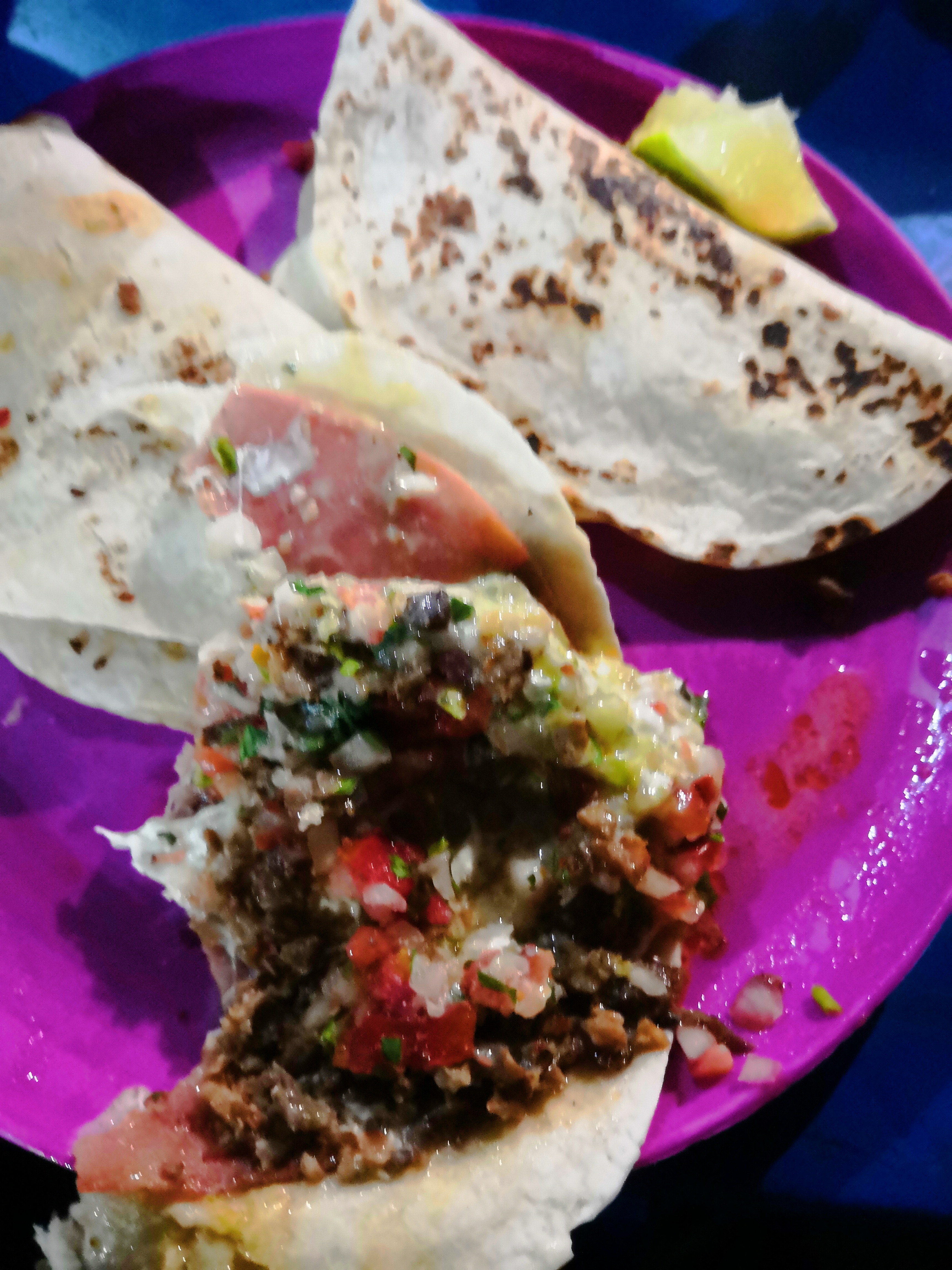 Taquería "Fogata" image 1