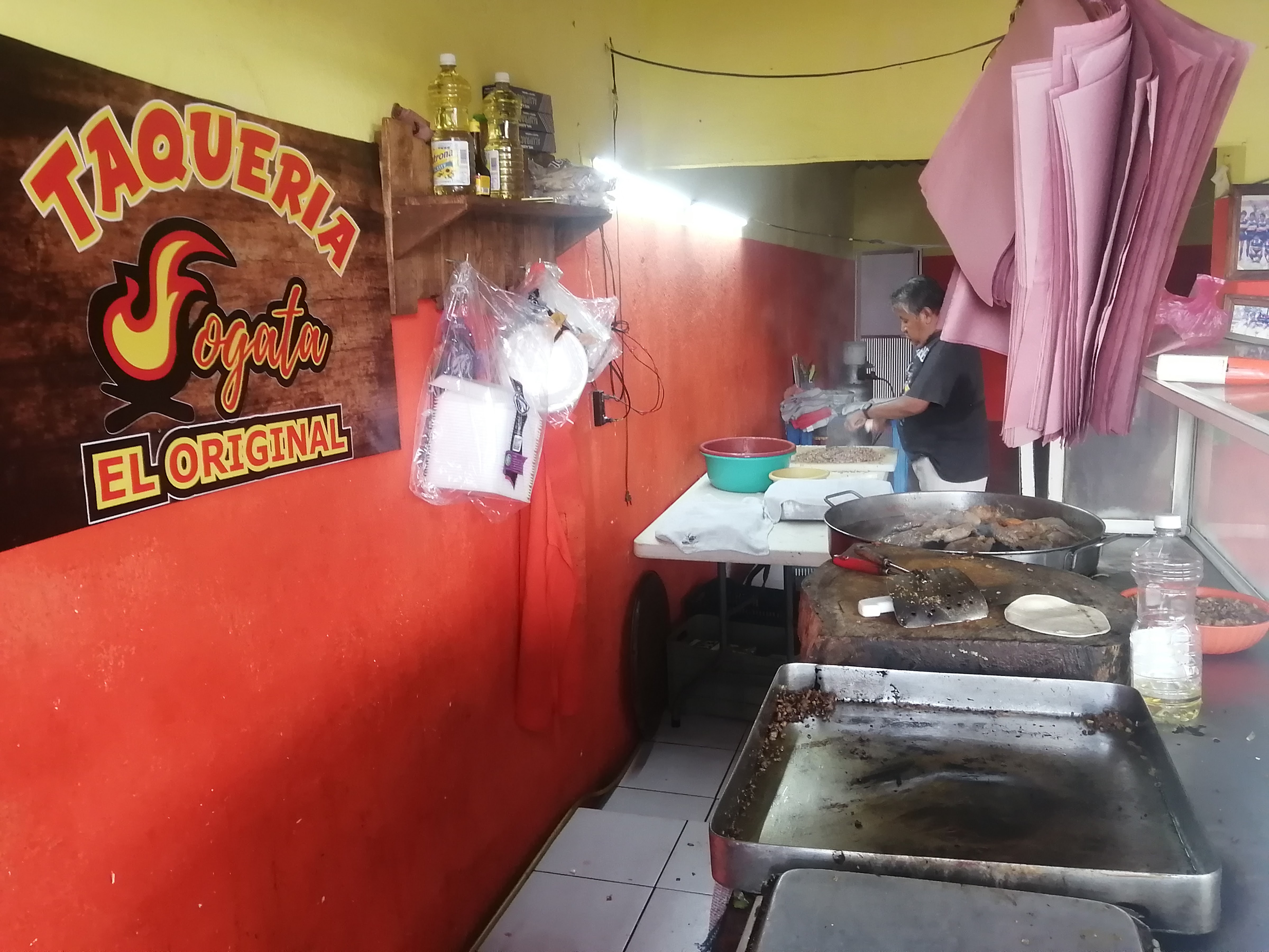 Taquería "Fogata" image 2