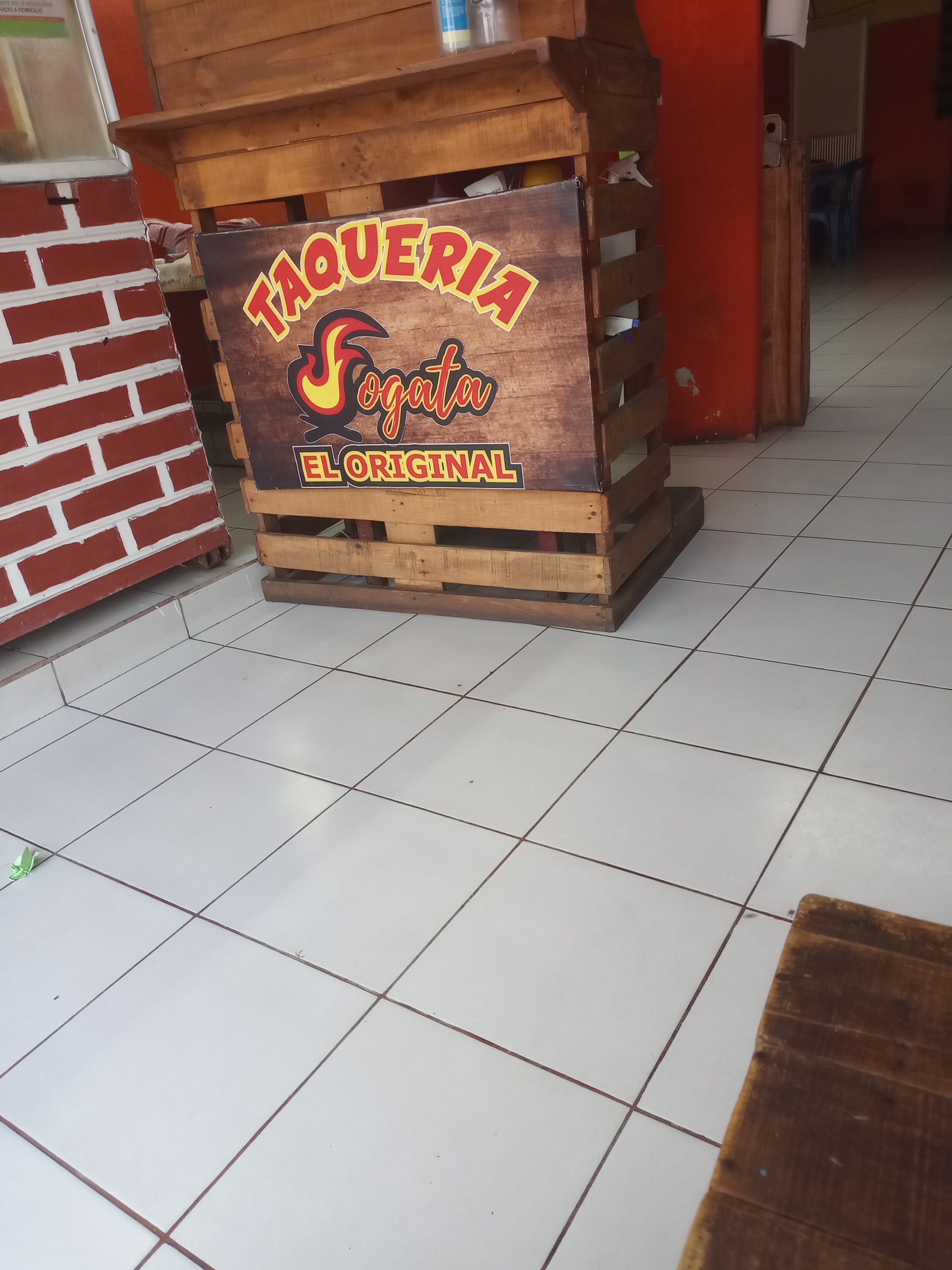 Taquería "Fogata" image 4