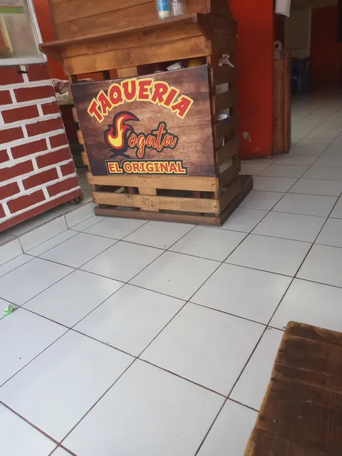 Taquería "Fogata" image 4